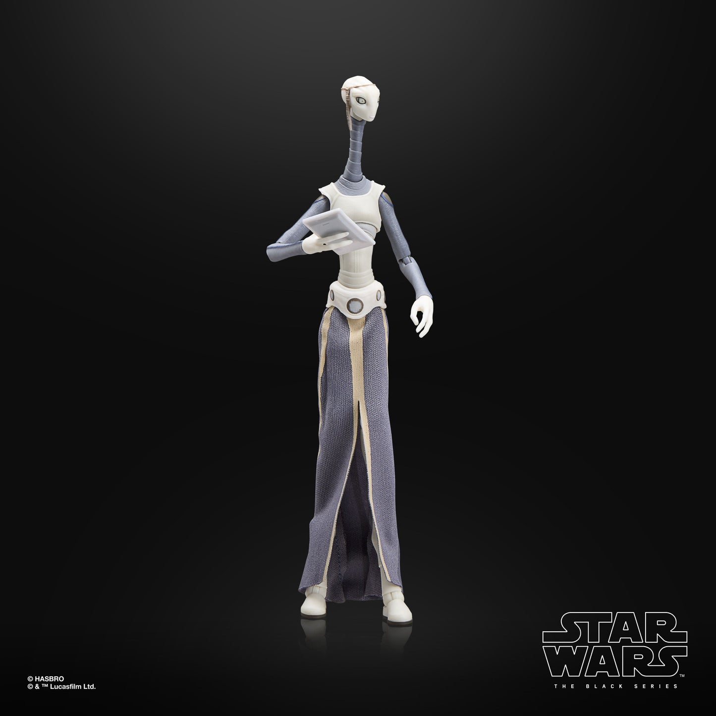 Star Wars The Black Series - Taun We - Exclusive (preorder June 2026)