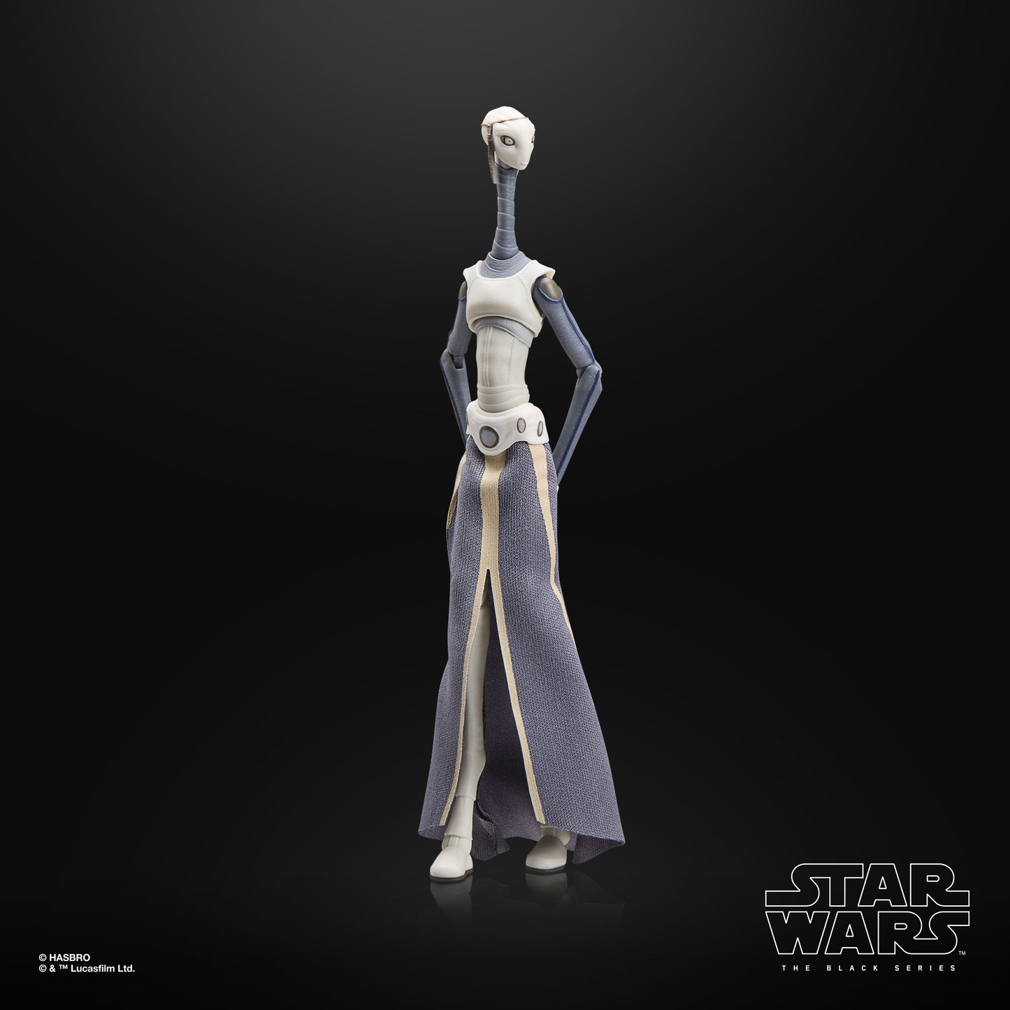 Star Wars The Black Series - Taun We - Exclusive (preorder June 2026)
