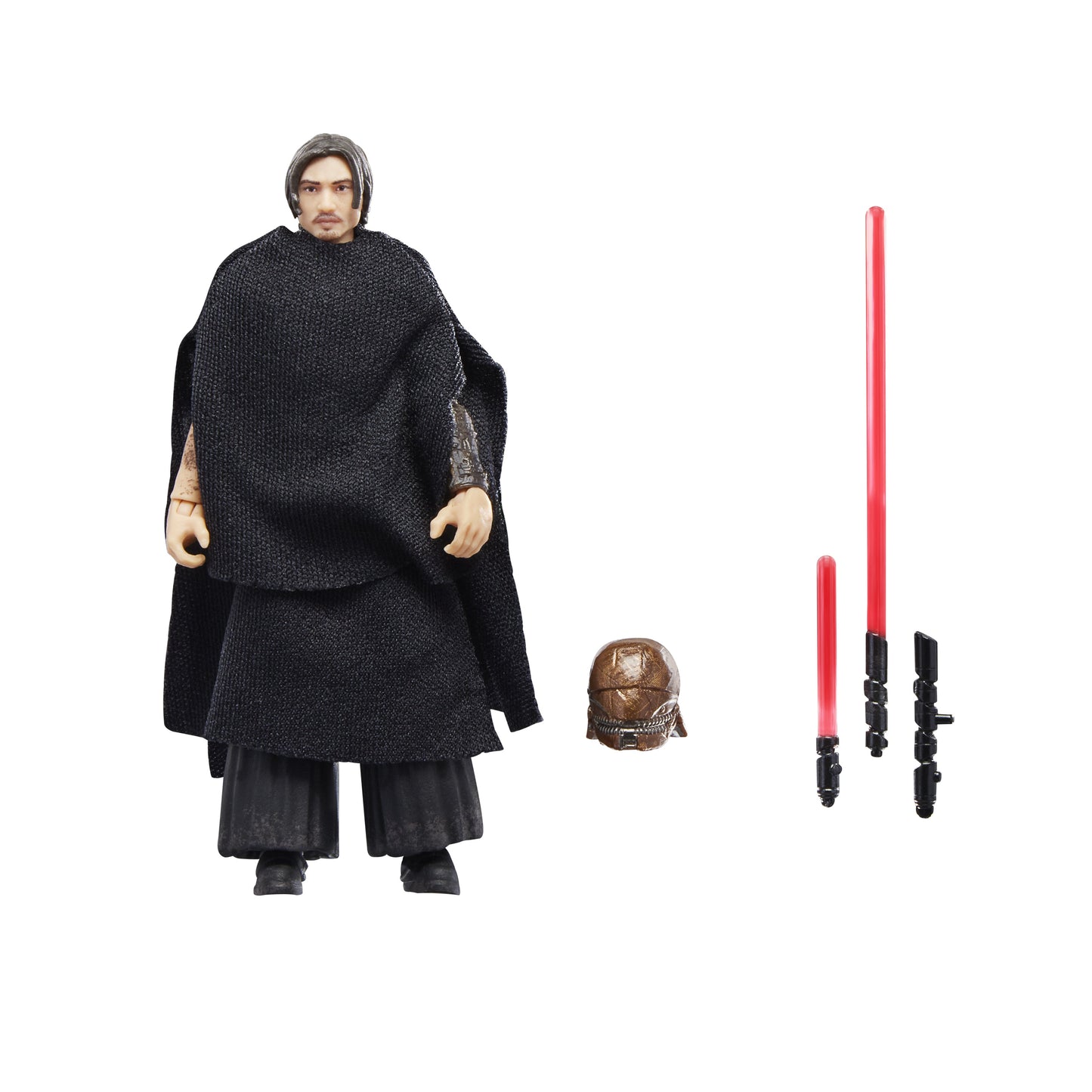 Star Wars The Vintage Collection - The Stranger (Qimir)