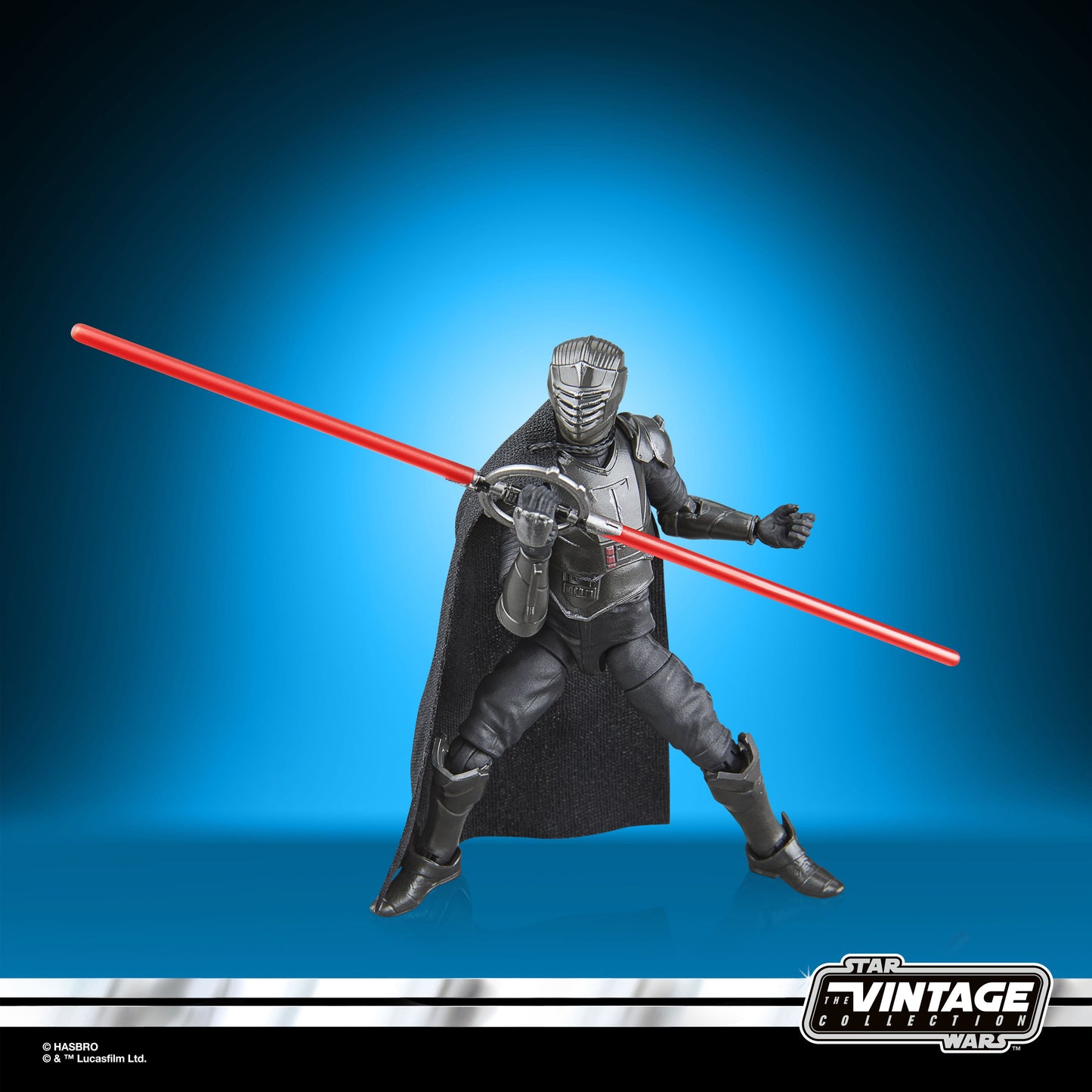 Star Wars The Vintage Collection Marrok (Preorder Jun 2026)