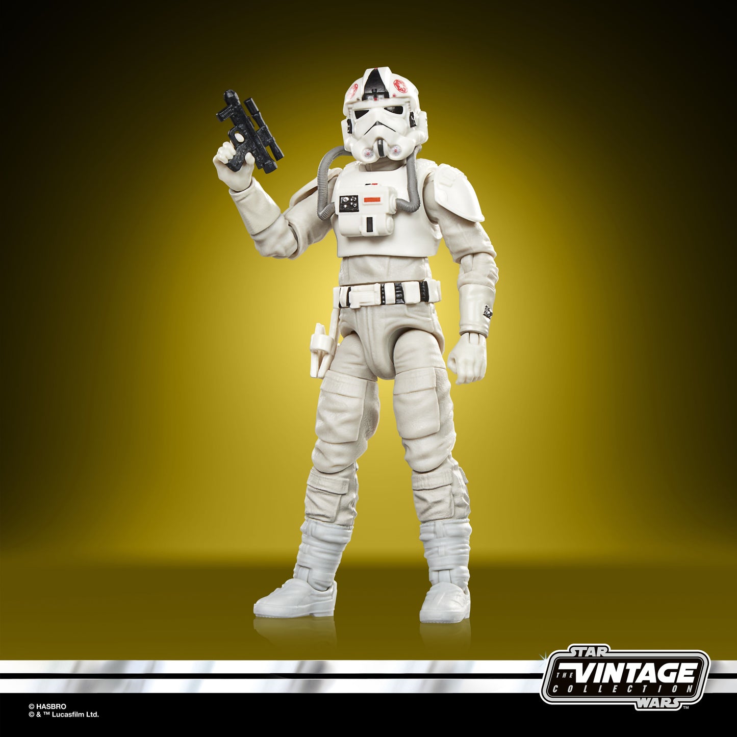 Star Wars The Vintage Collection Imperial Remnant AT-AT Driver (Preorder May 2026)