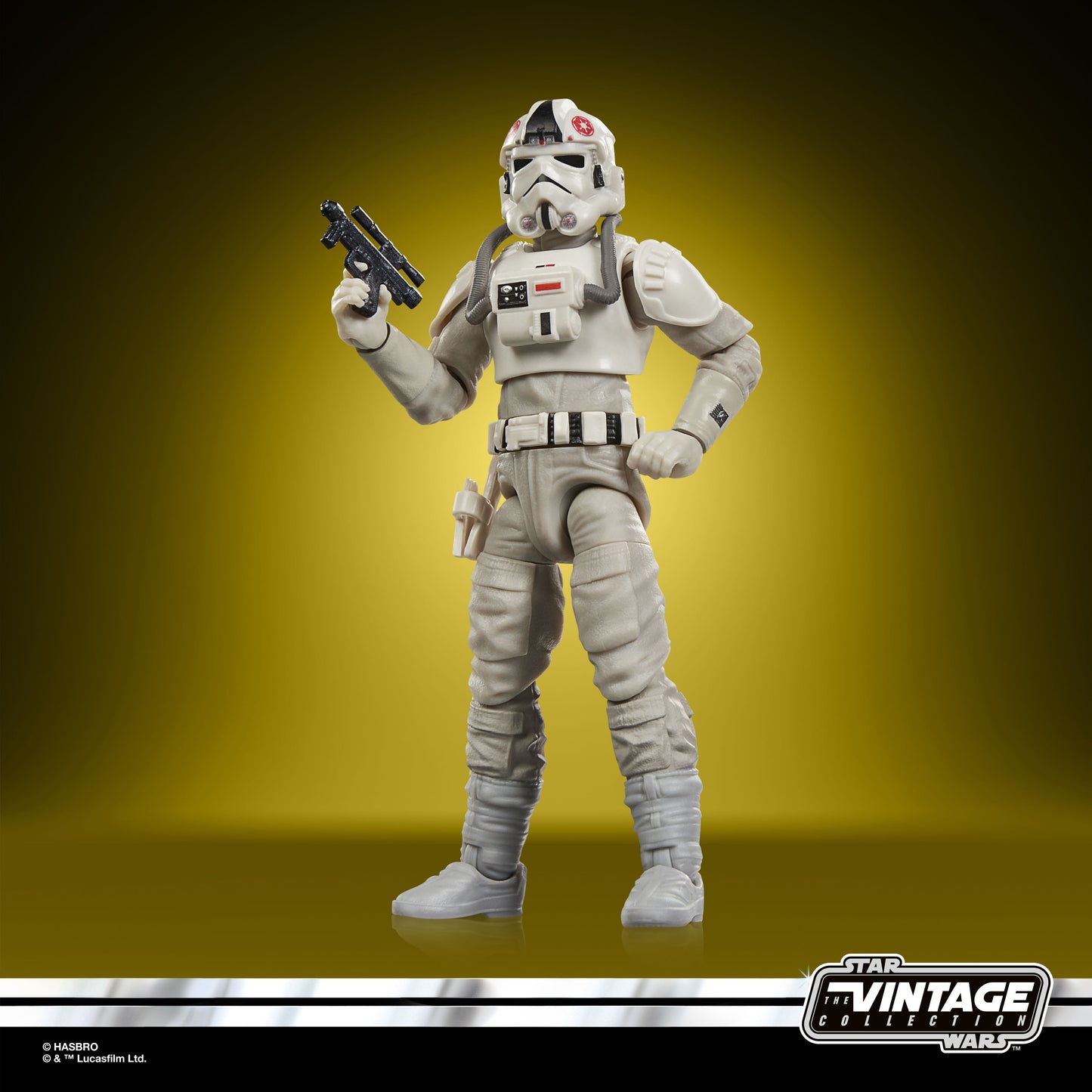 Star Wars The Vintage Collection Imperial Remnant AT-AT Driver (Preorder May 2026)