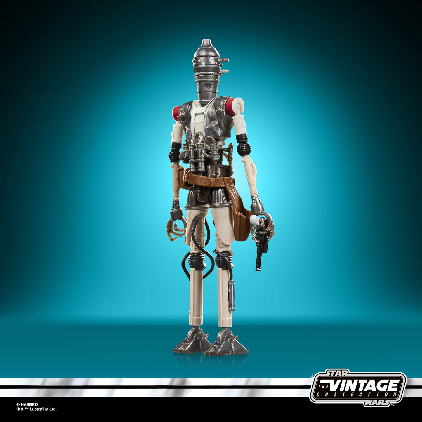 Star Wars The Vintage Collection IG-11 (Nevarro Marshal) (Preorder Jun 2026)
