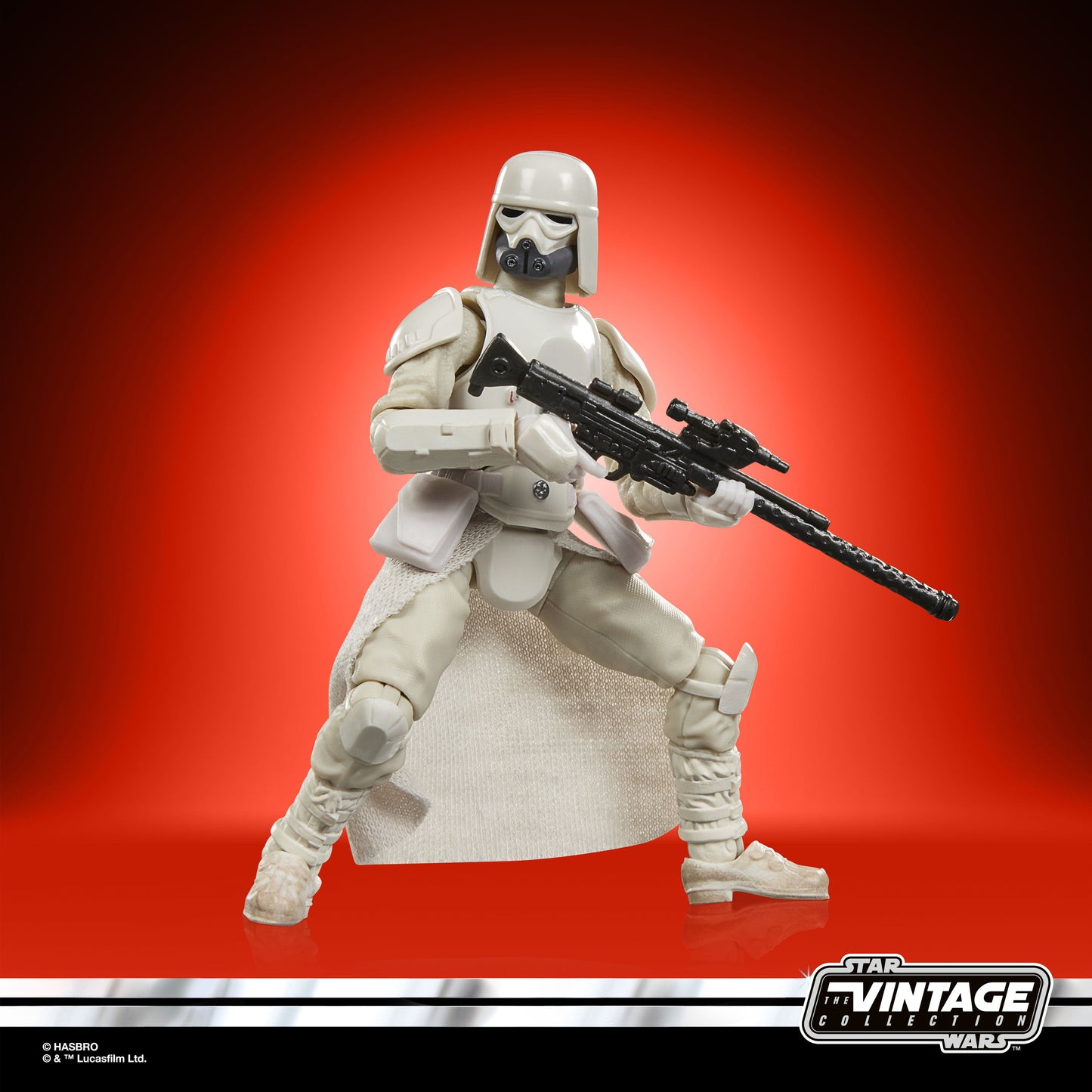 Star Wars The Vintage Collection Imperial Remnant Snowtrooper (Preorder Jun 2026)