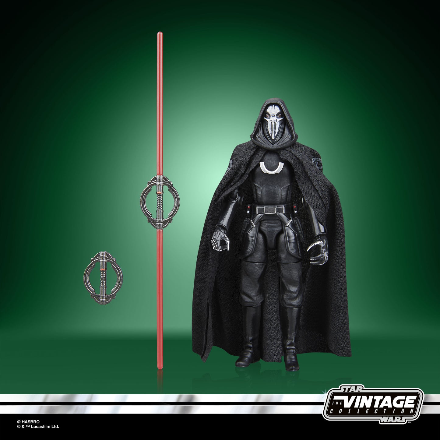 Star Wars The Vintage Collection Eleventh Brother (Preorder Jun 2026)