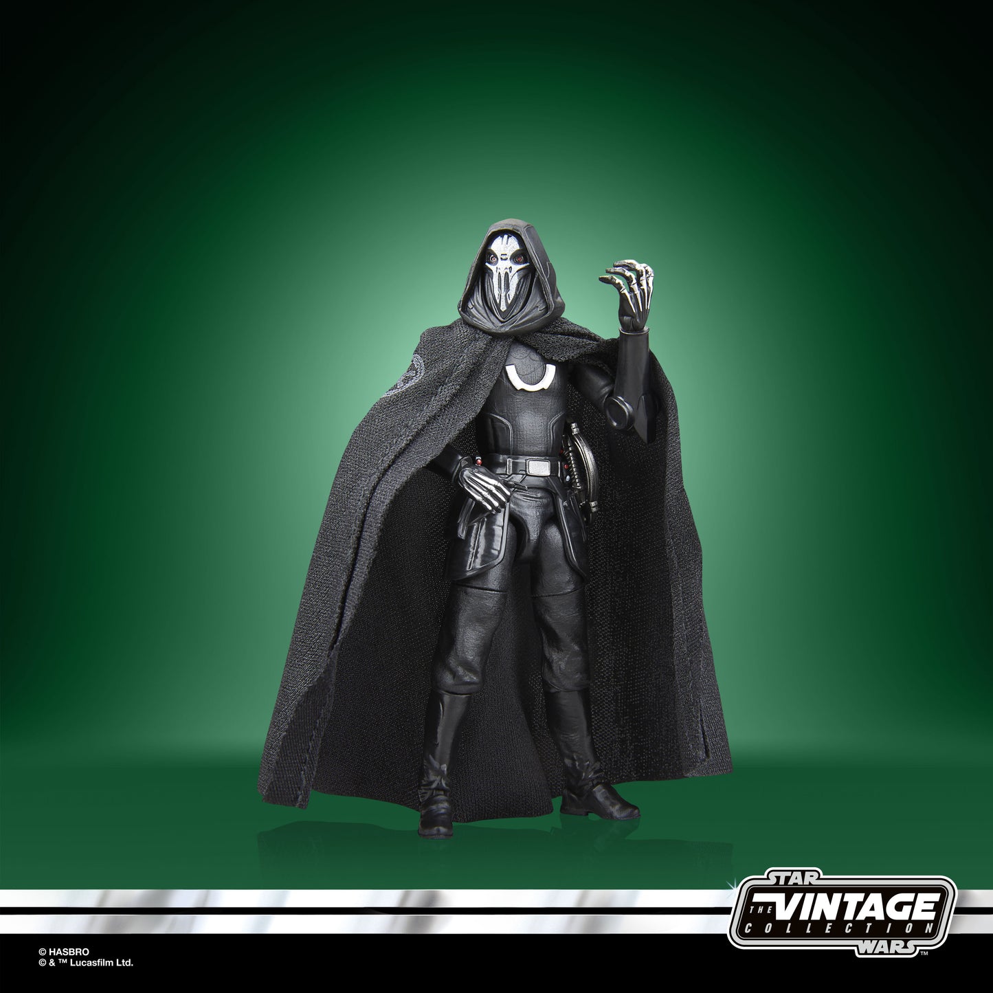 Star Wars The Vintage Collection Eleventh Brother (Preorder Jun 2026)