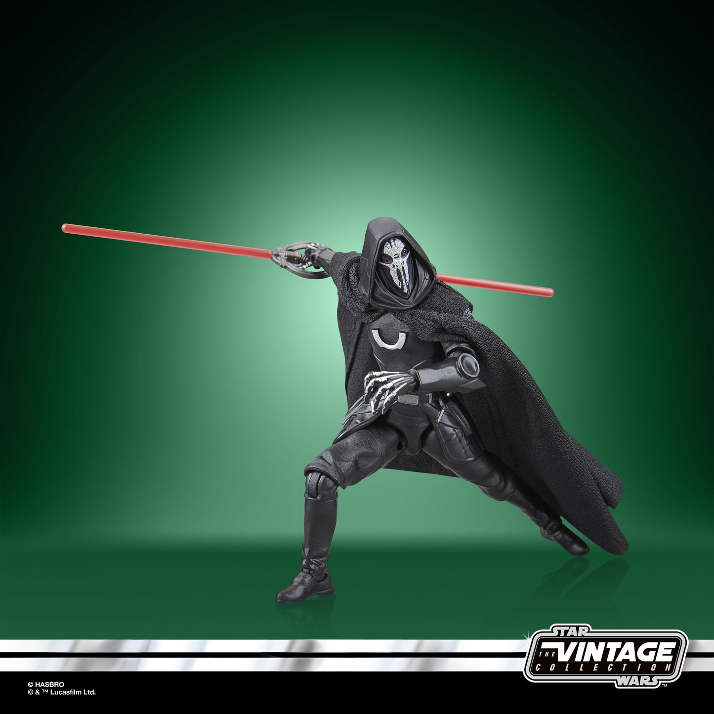 Star Wars The Vintage Collection Eleventh Brother (Preorder Jun 2026)