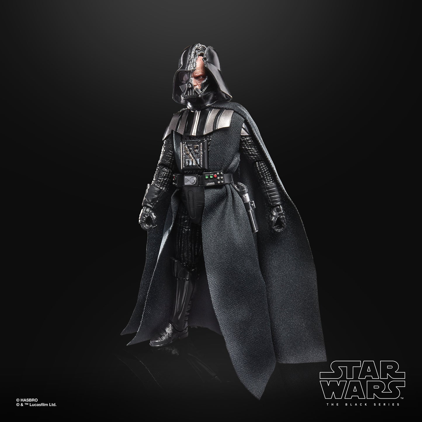 Star Wars The Black Series Darth Vader (Duel's End)