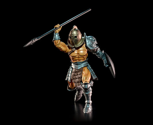 Mythic Legions - Deluxe Gladiator Legion Builders - Wave 1