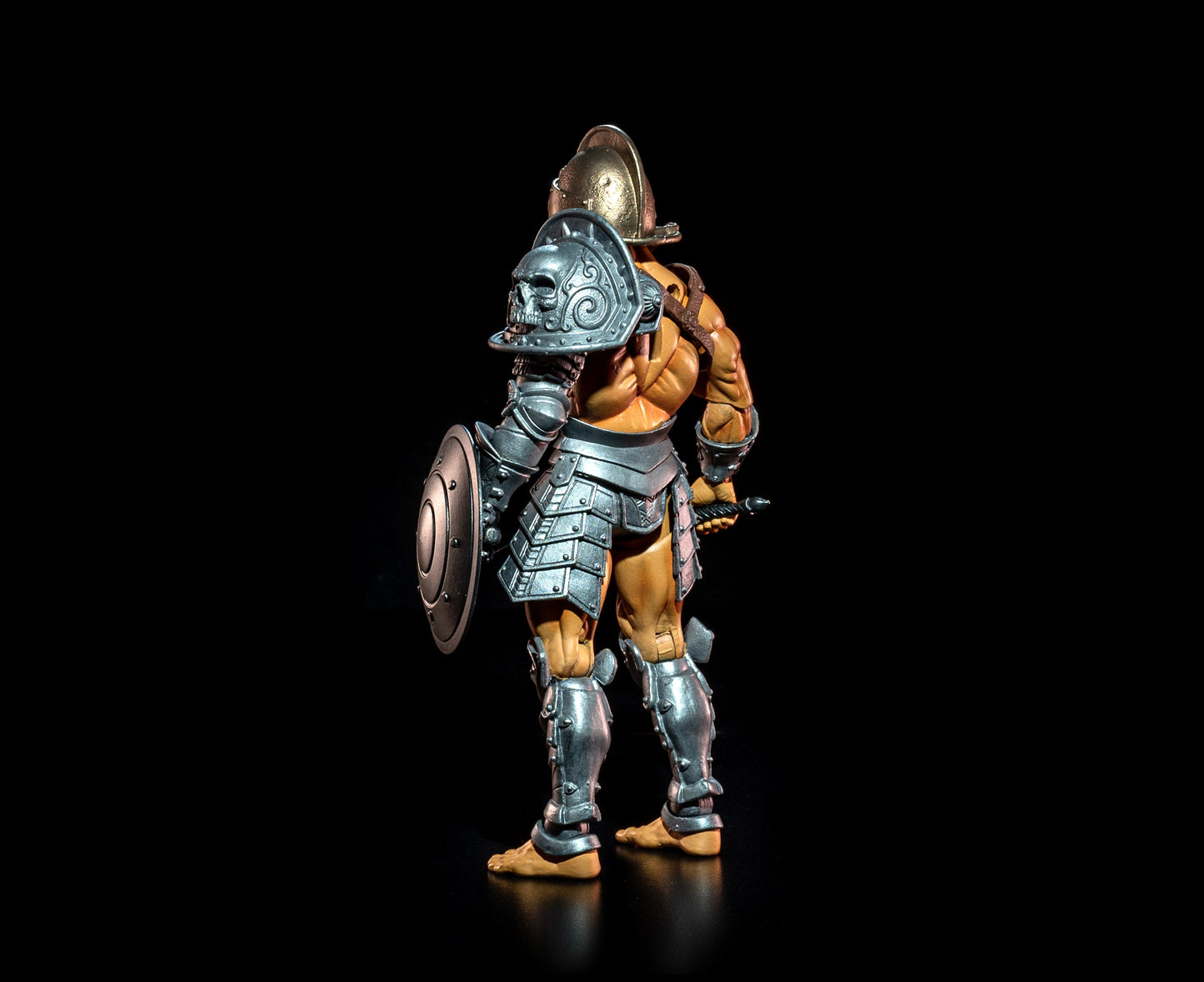 Mythic Legions - Deluxe Gladiator Legion Builders - Wave 1