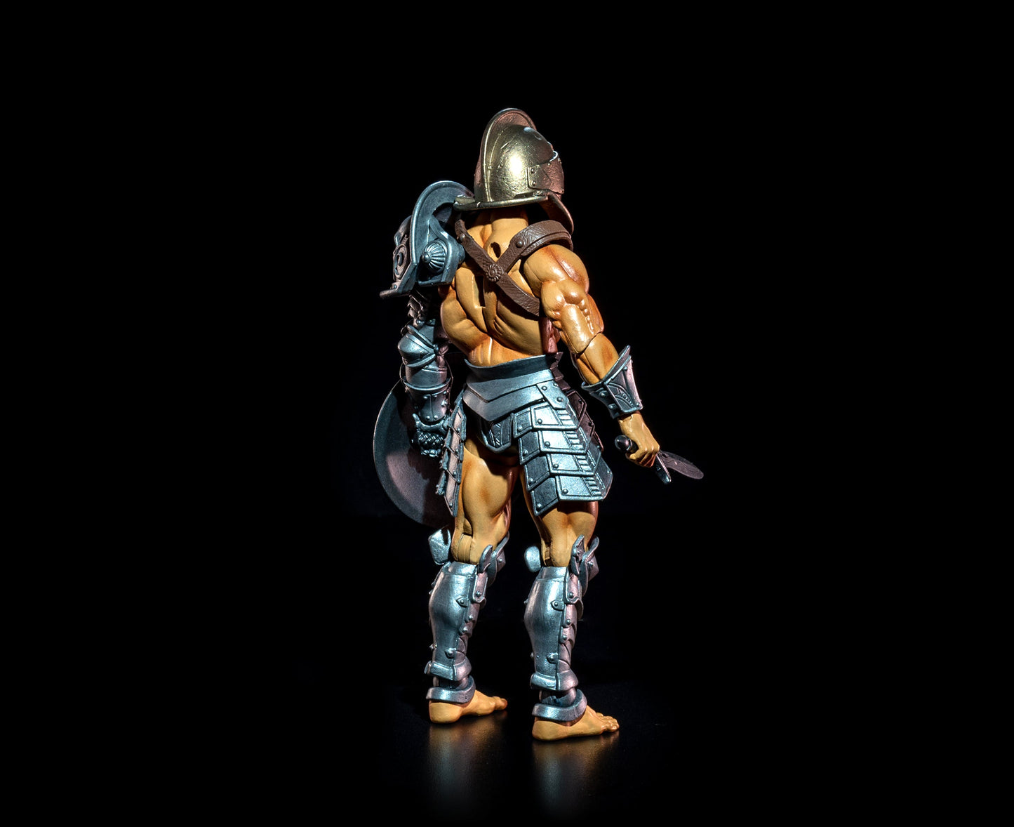 Mythic Legions - Deluxe Gladiator Legion Builders - Wave 1