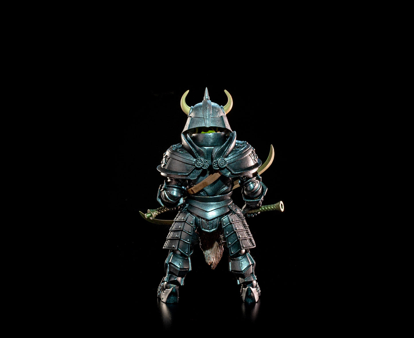 Mythic Legions - Deluxe Goblin Legion Builders - Wave 1