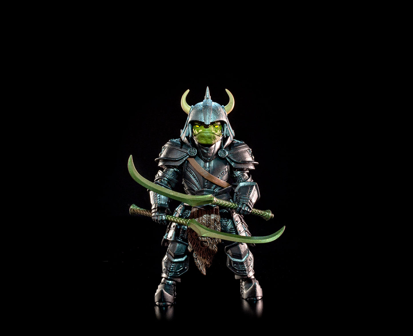 Mythic Legions - Deluxe Goblin Legion Builders - Wave 1