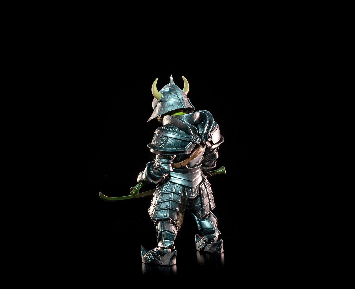 Mythic Legions - Deluxe Goblin Legion Builders - Wave 1