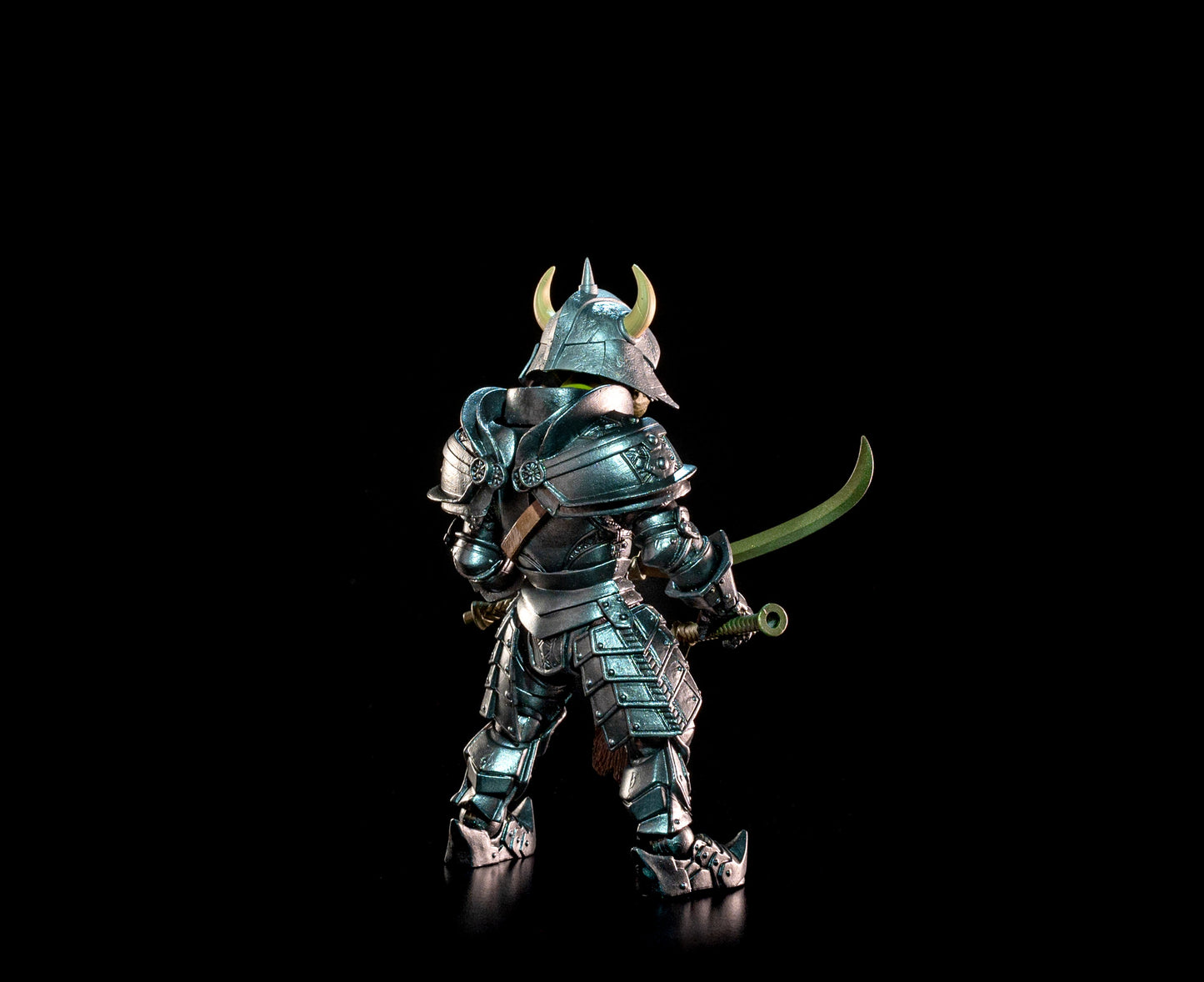 Mythic Legions - Deluxe Goblin Legion Builders - Wave 1