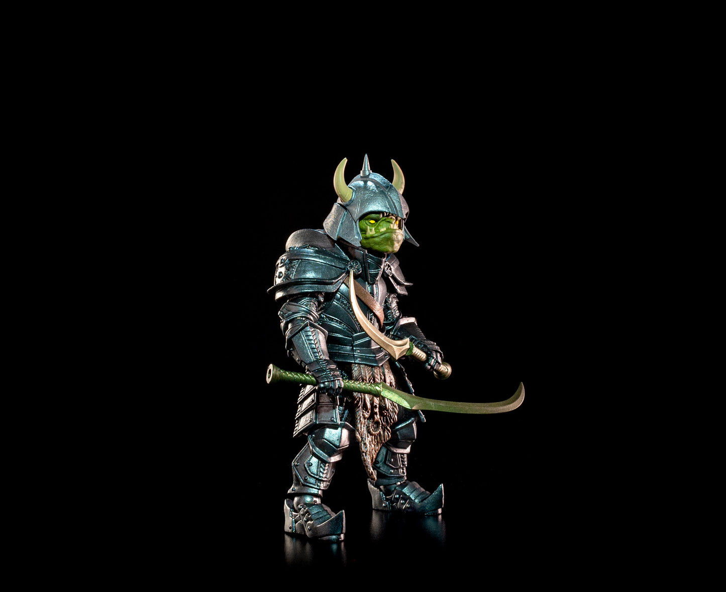 Mythic Legions - Deluxe Goblin Legion Builders - Wave 1