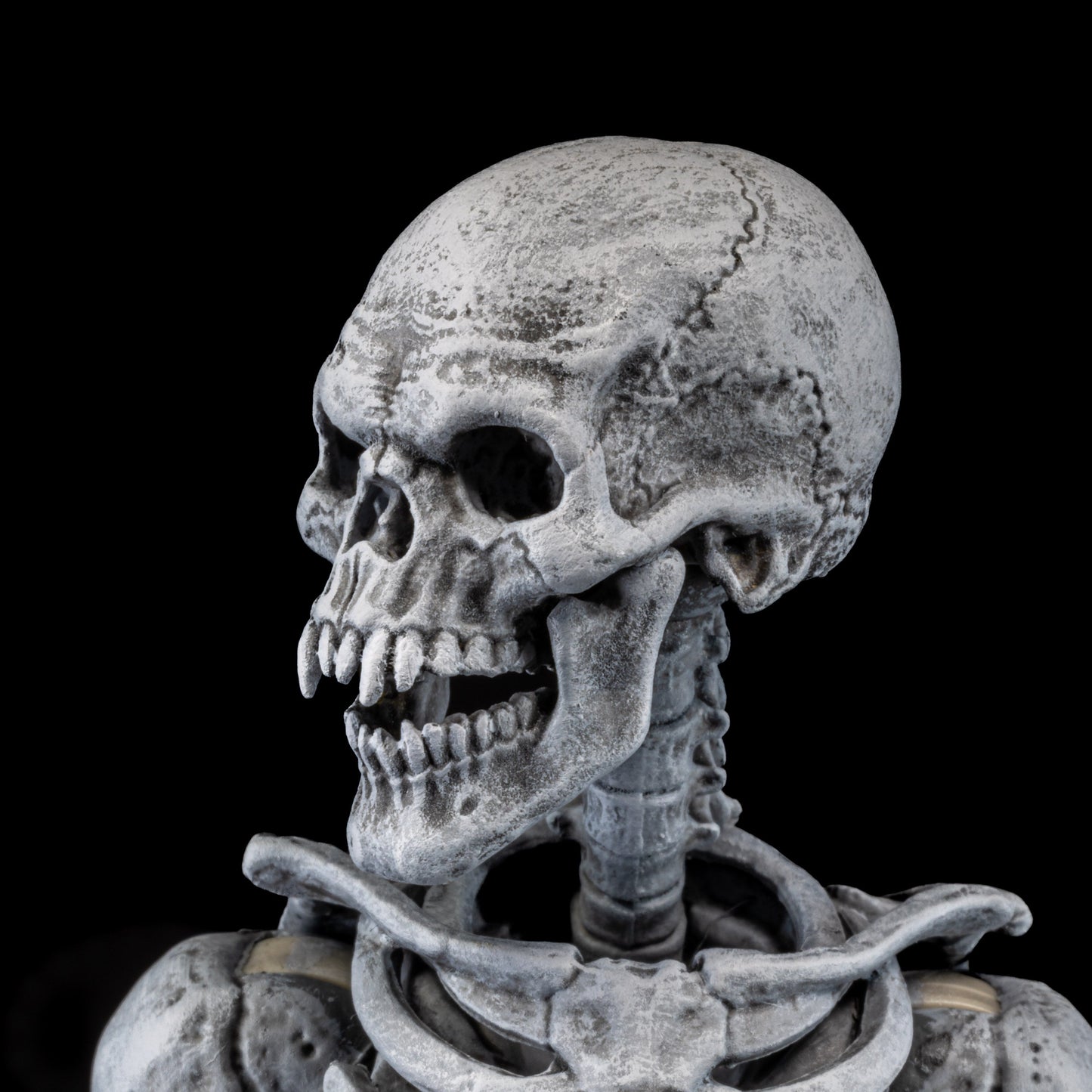 Mythic Legions - Graveyard Skeletons 4-pack
