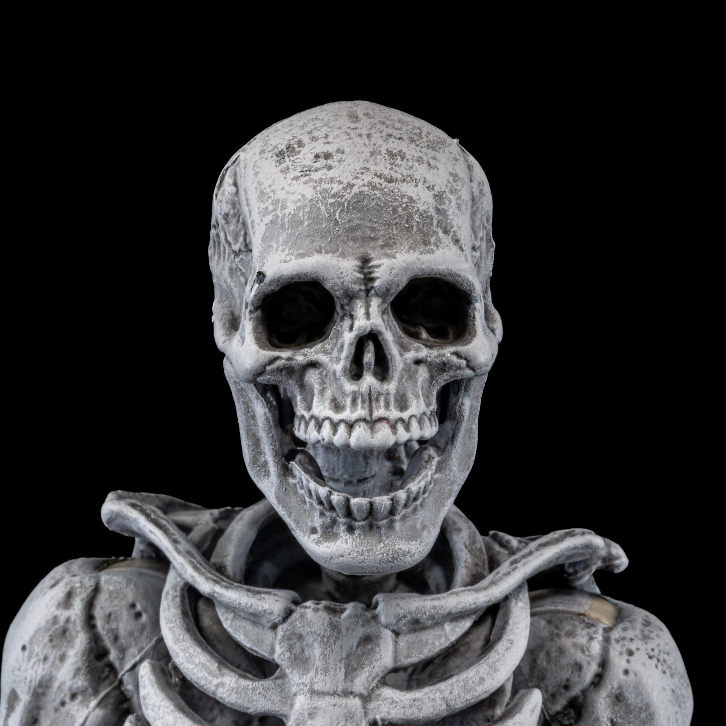 Mythic Legions - Graveyard Skeletons 4-pack