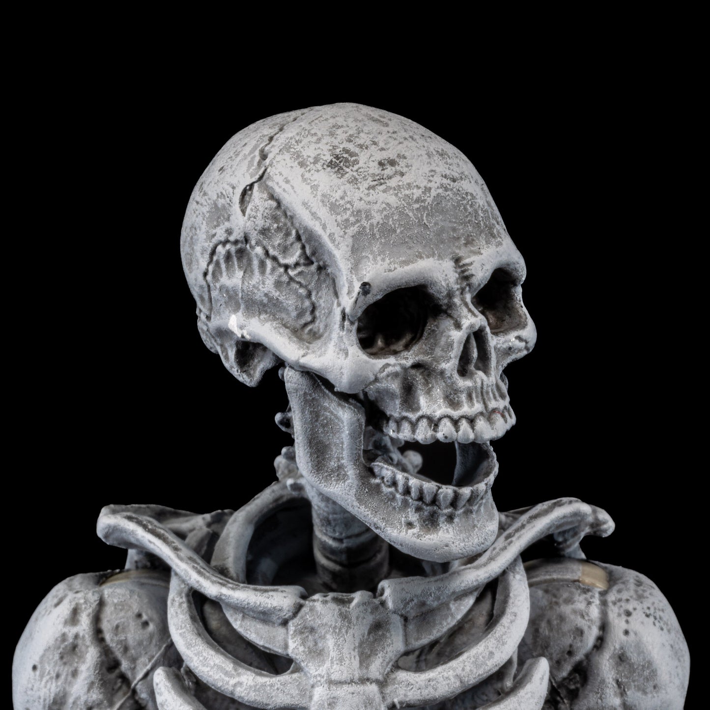 Mythic Legions - Graveyard Skeletons 4-pack