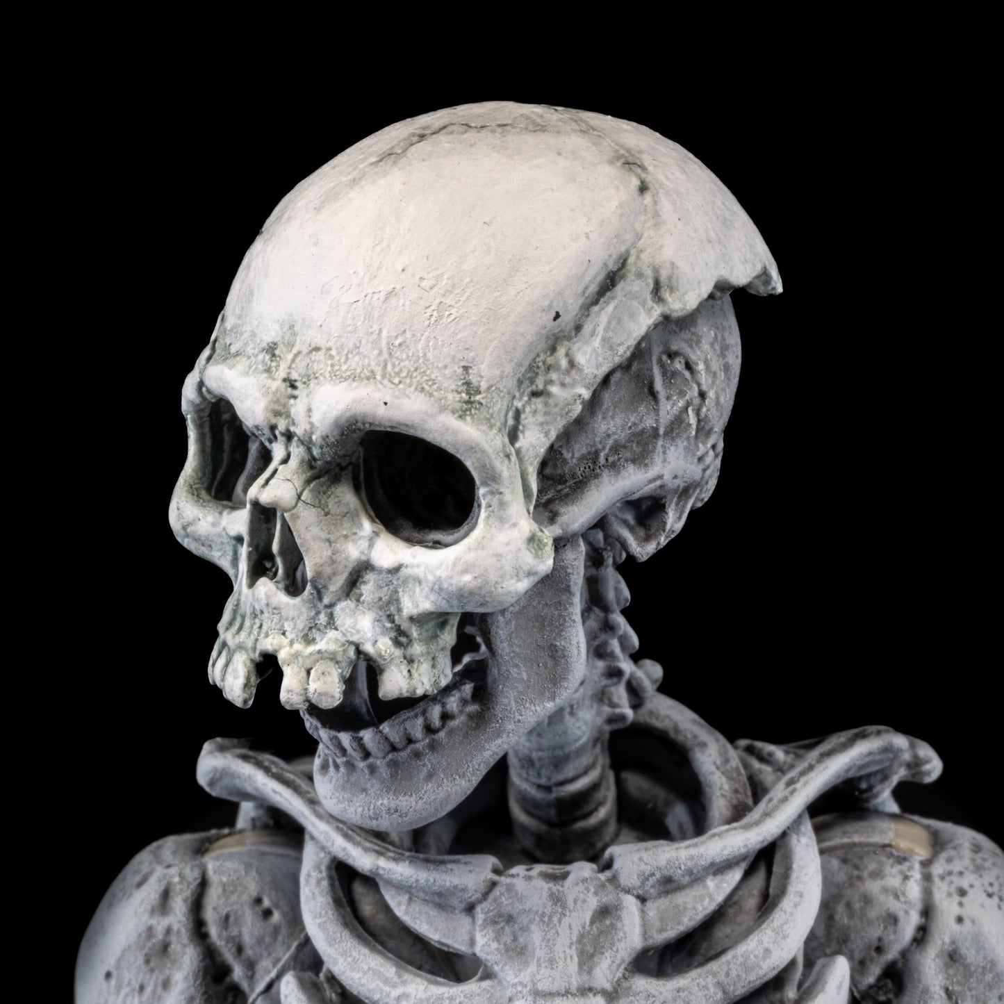 Mythic Legions - Graveyard Skeletons 4-pack