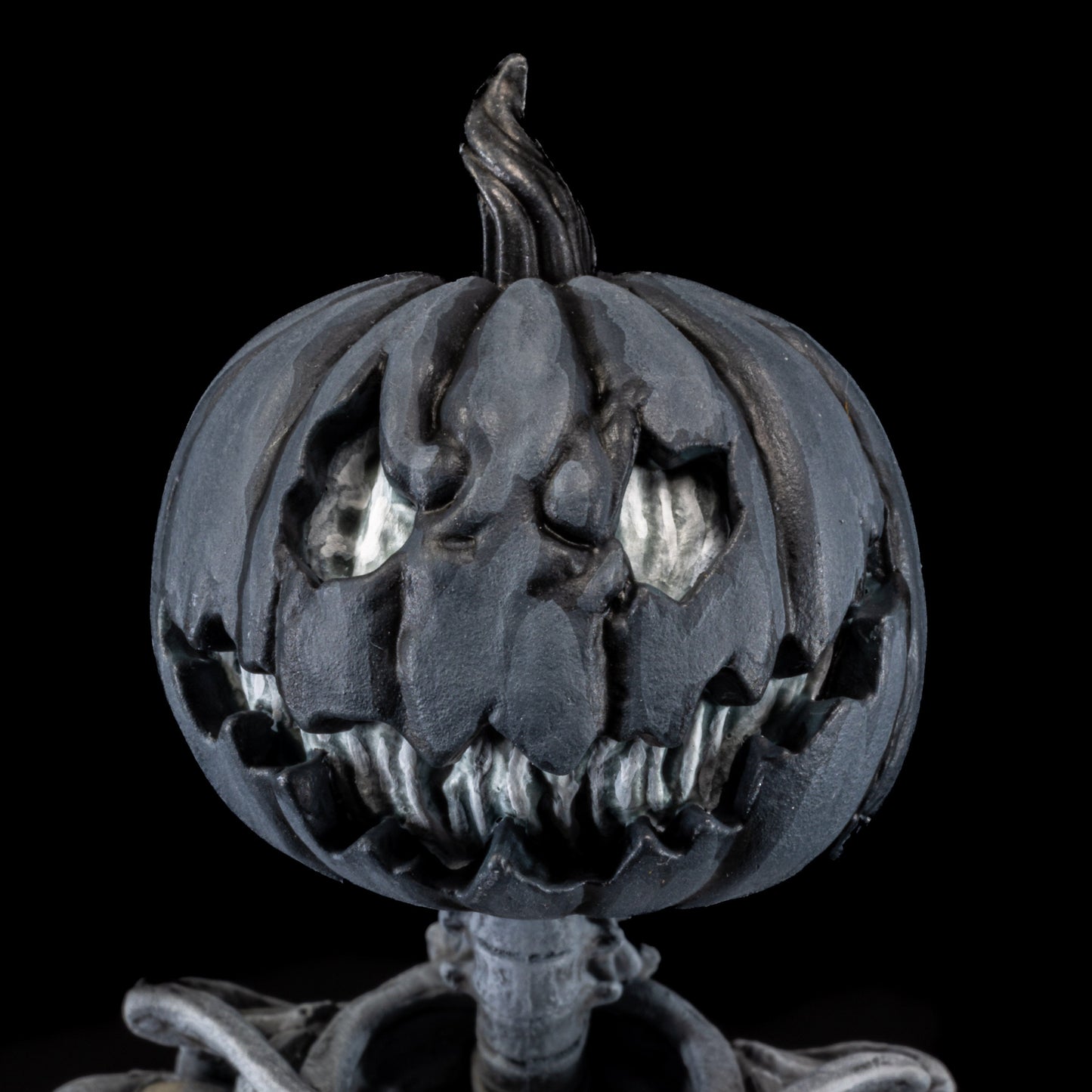 Mythic Legions - Graveyard Skeletons 4-pack