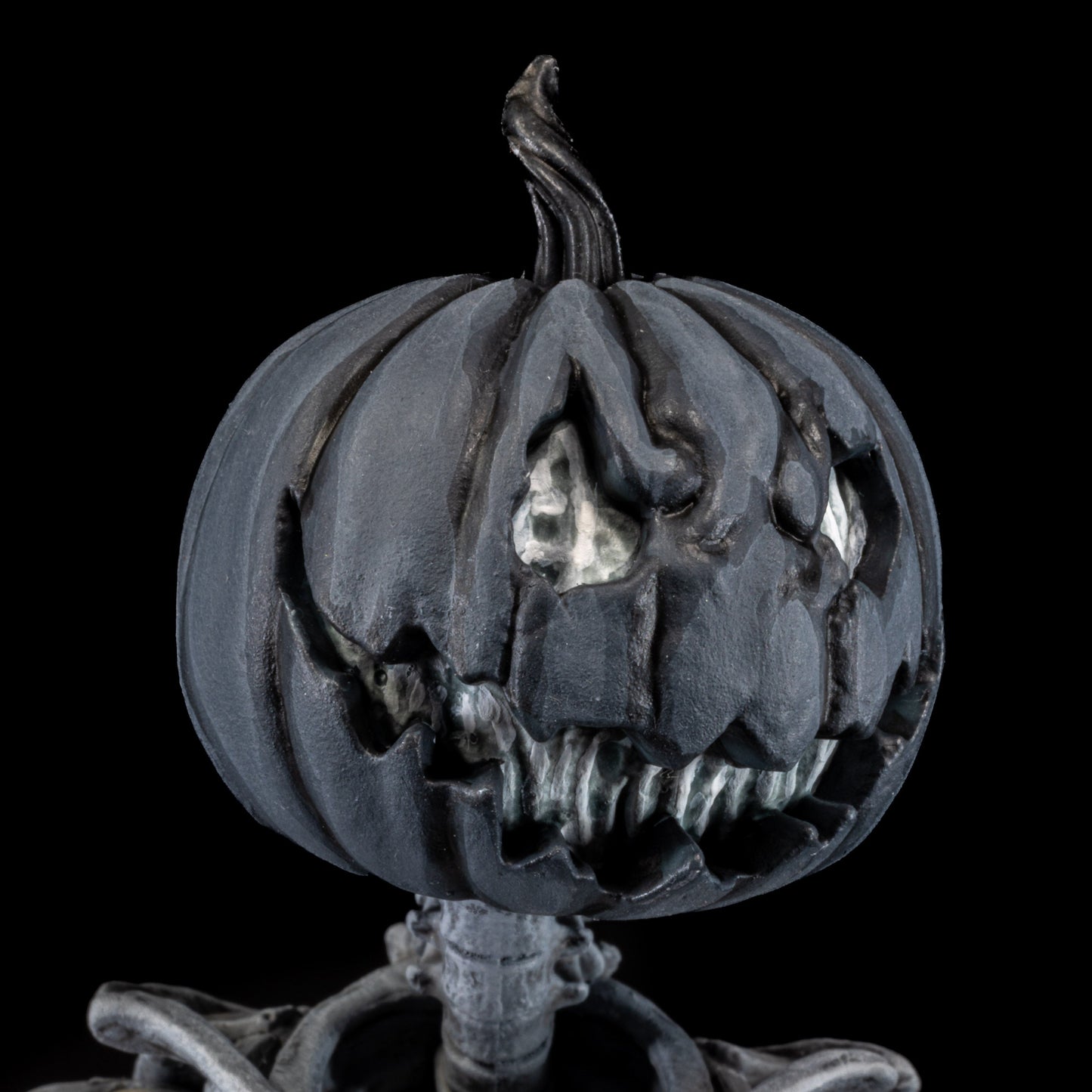 Mythic Legions - Graveyard Skeletons 4-pack