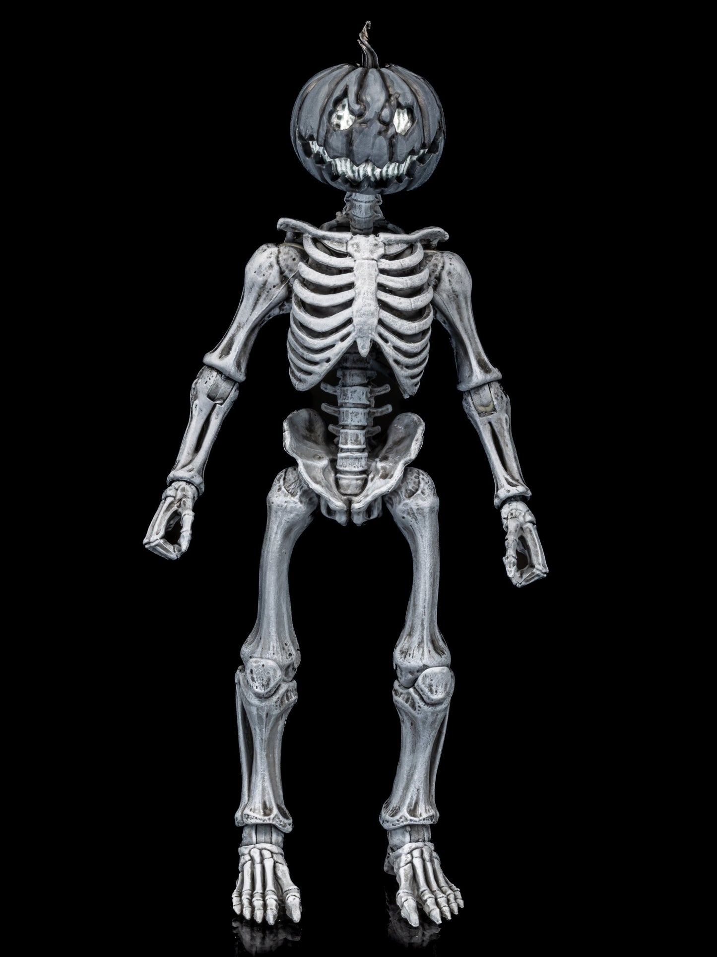 Mythic Legions - Graveyard Skeletons 4-pack