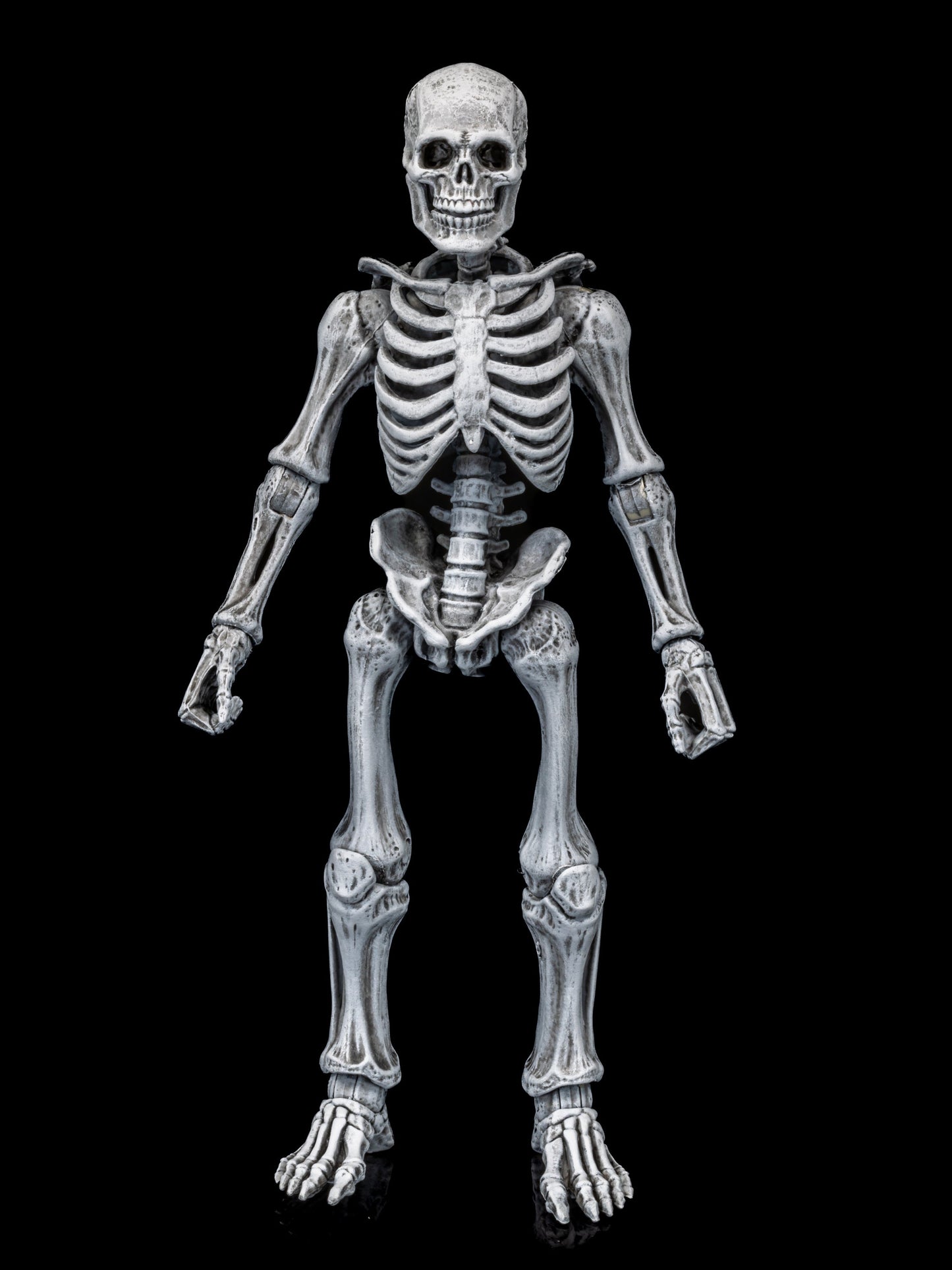 Mythic Legions - Graveyard Skeletons 4-pack