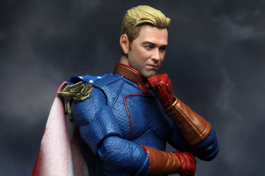 The Boys Ultimate Homelander 7-Inch Scale Action Figure