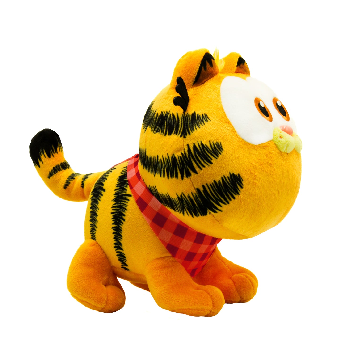 The Garfield Movie (2024) - Plush