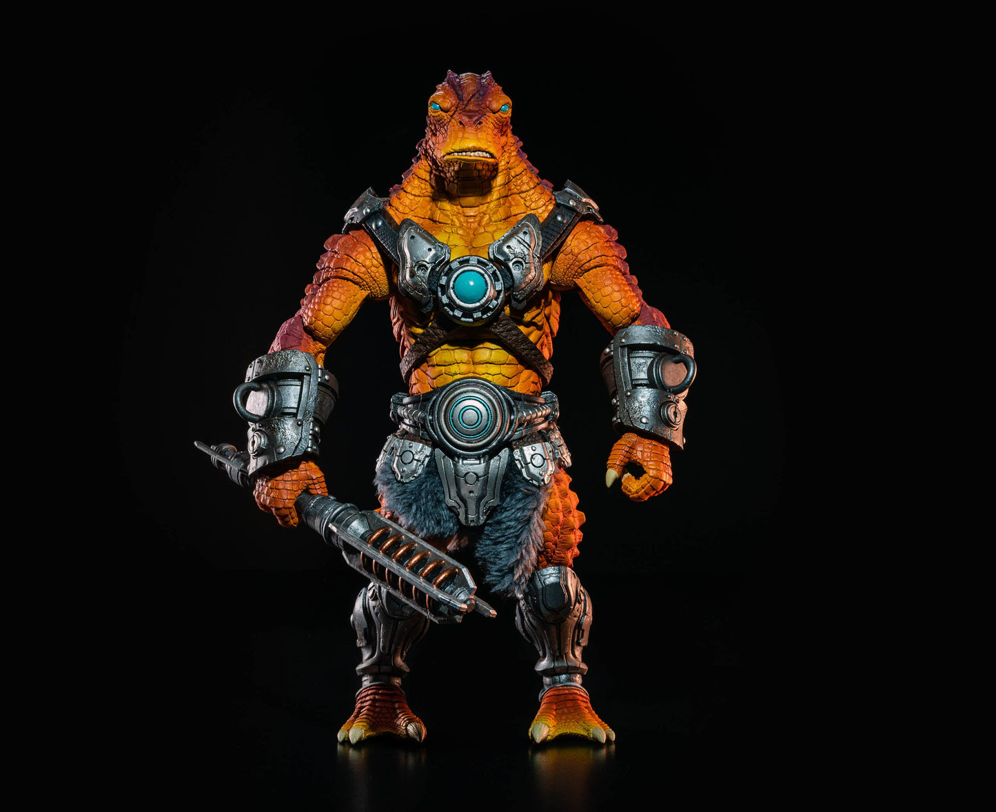 Kraggnar / Kragg - Cosmic Legions - Hvalkatar: Book One