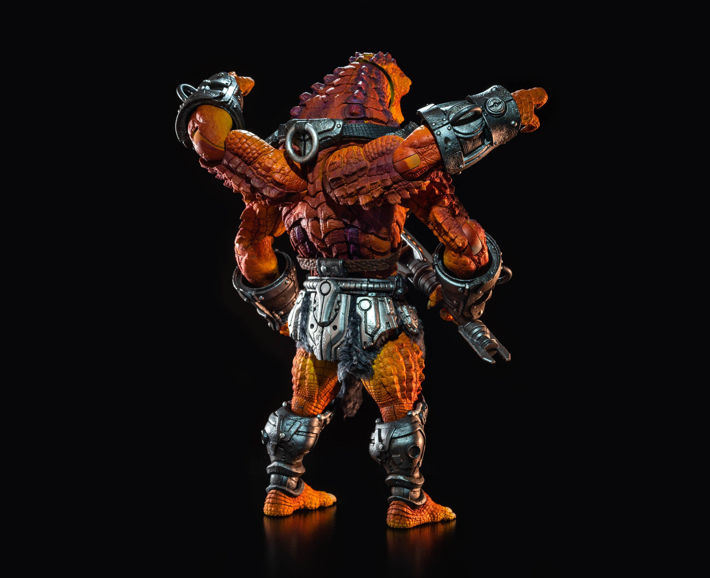 Kraggnar / Kragg - Cosmic Legions - Hvalkatar: Book One