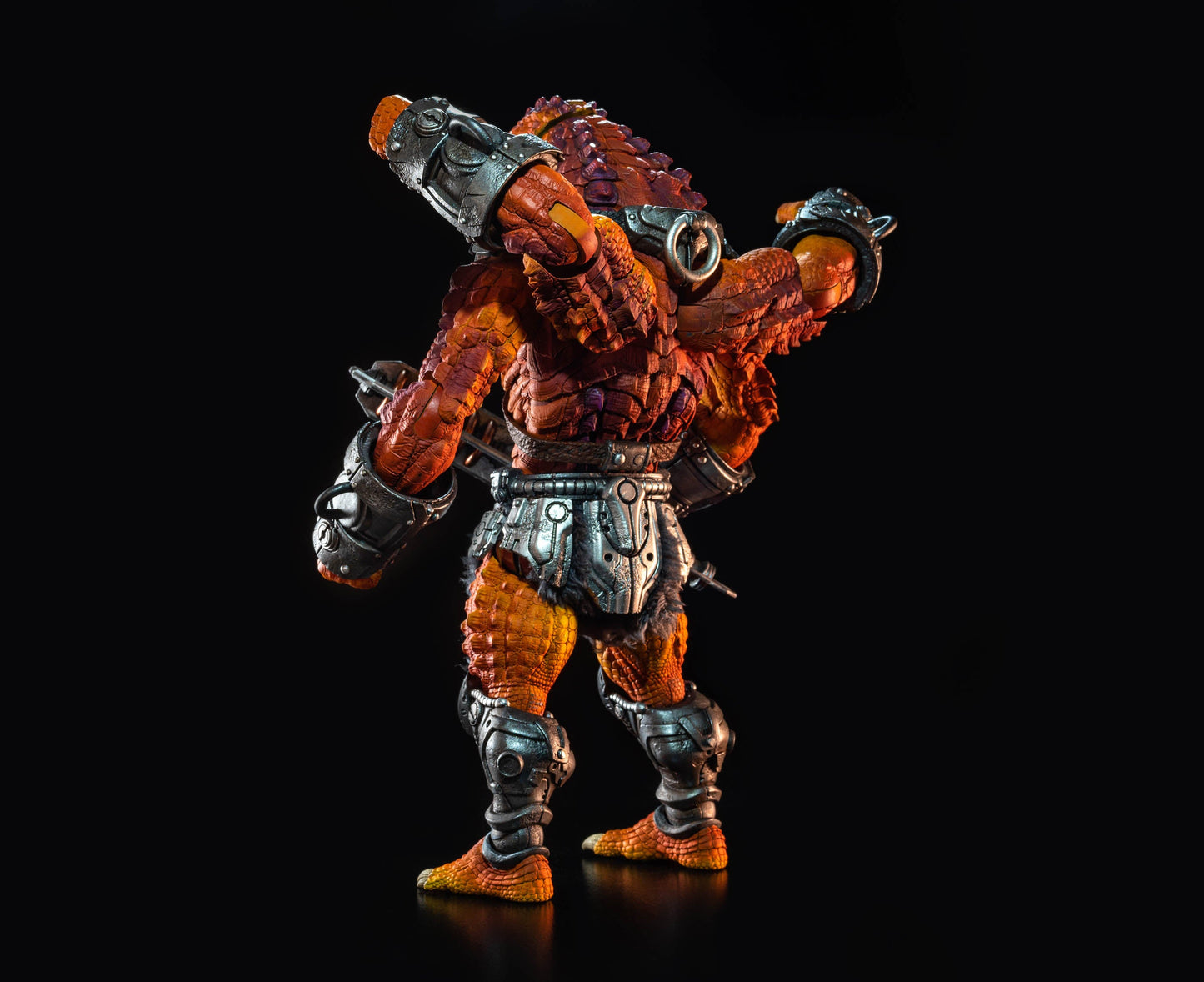Kraggnar / Kragg - Cosmic Legions - Hvalkatar: Book One