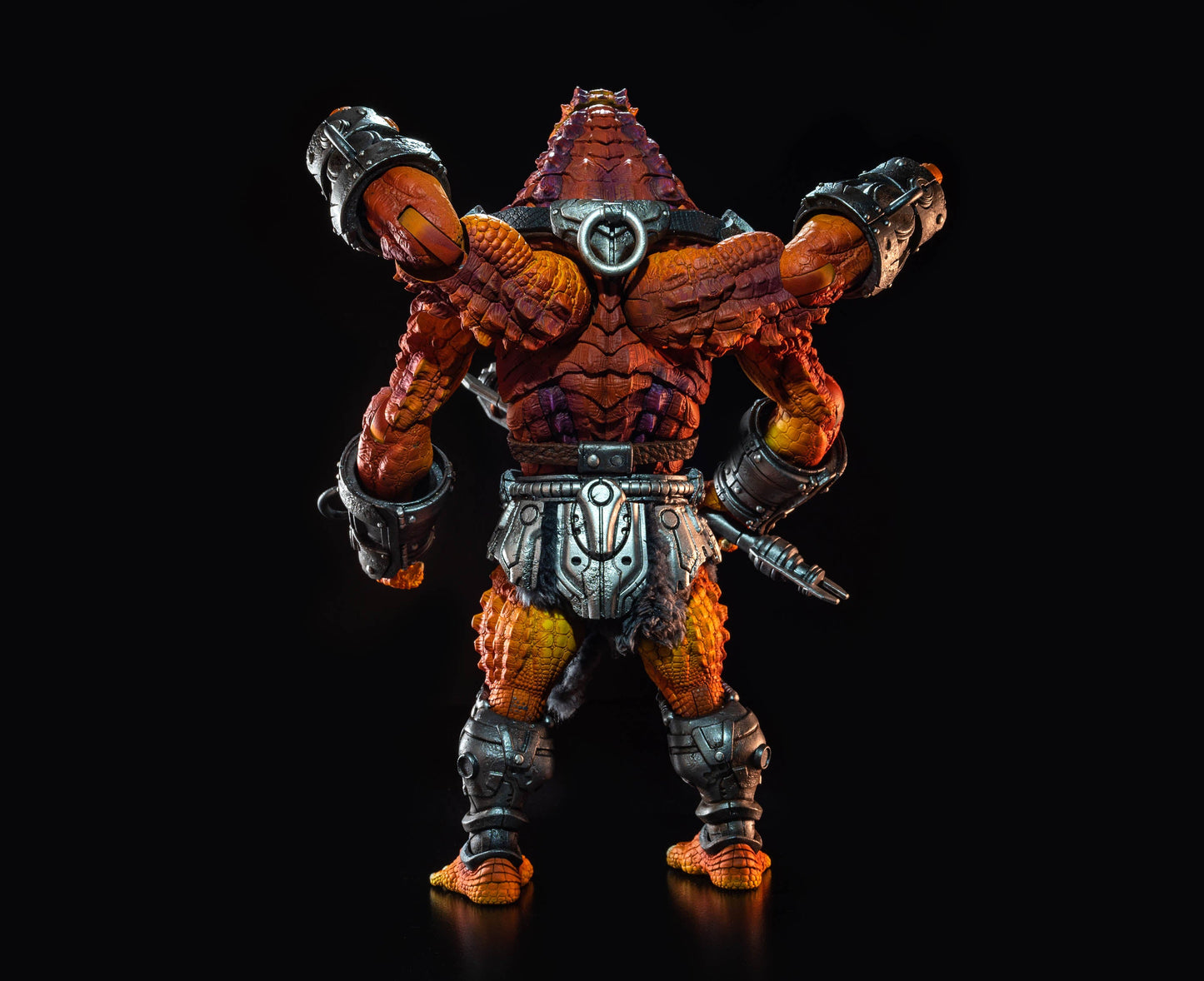 Kraggnar / Kragg - Cosmic Legions - Hvalkatar: Book One