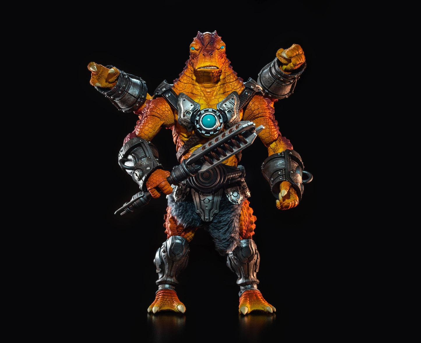 Kraggnar / Kragg - Cosmic Legions - Hvalkatar: Book One