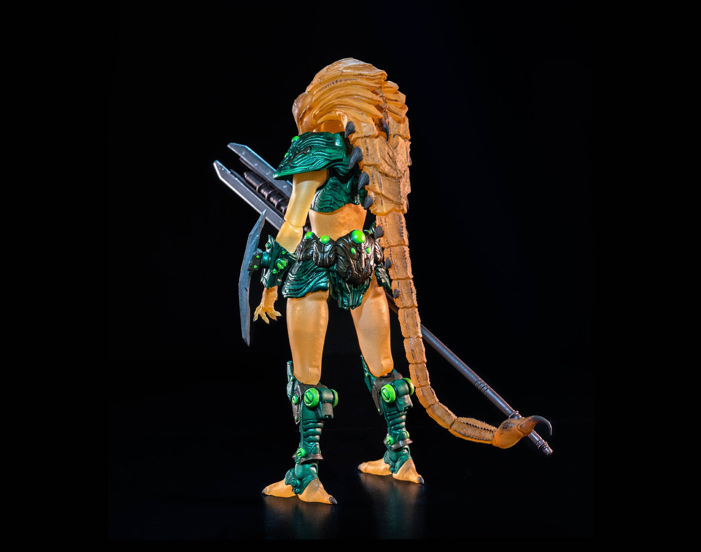 MBYRA JMGYRA - Cosmic Legions - HVALKATAR: BOOK TWO, GRAVENIGHT