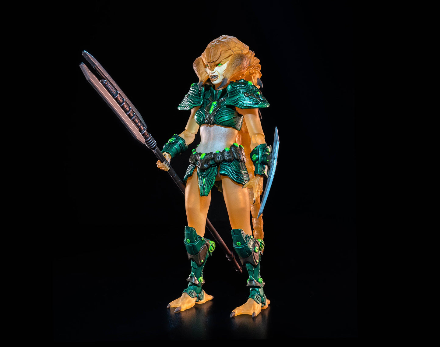 MBYRA JMGYRA - Cosmic Legions - HVALKATAR: BOOK TWO, GRAVENIGHT