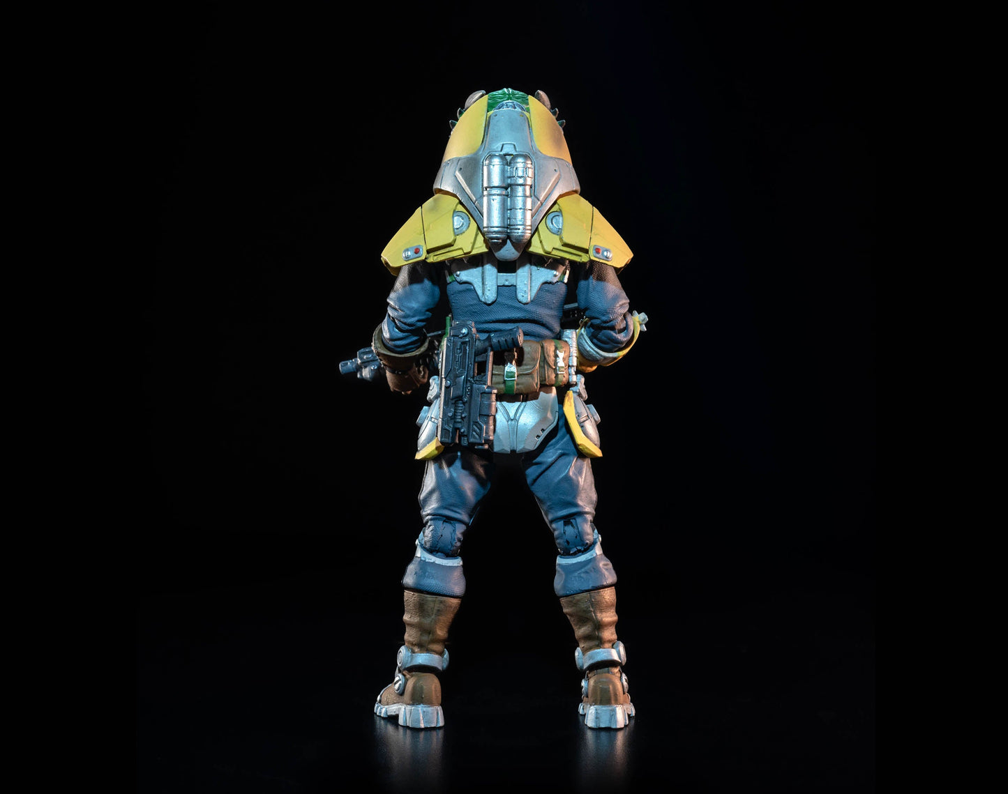 NOVEUNN LEEN -Cosmic Legions - HVALKATAR: BOOK TWO, GRAVENIGHT