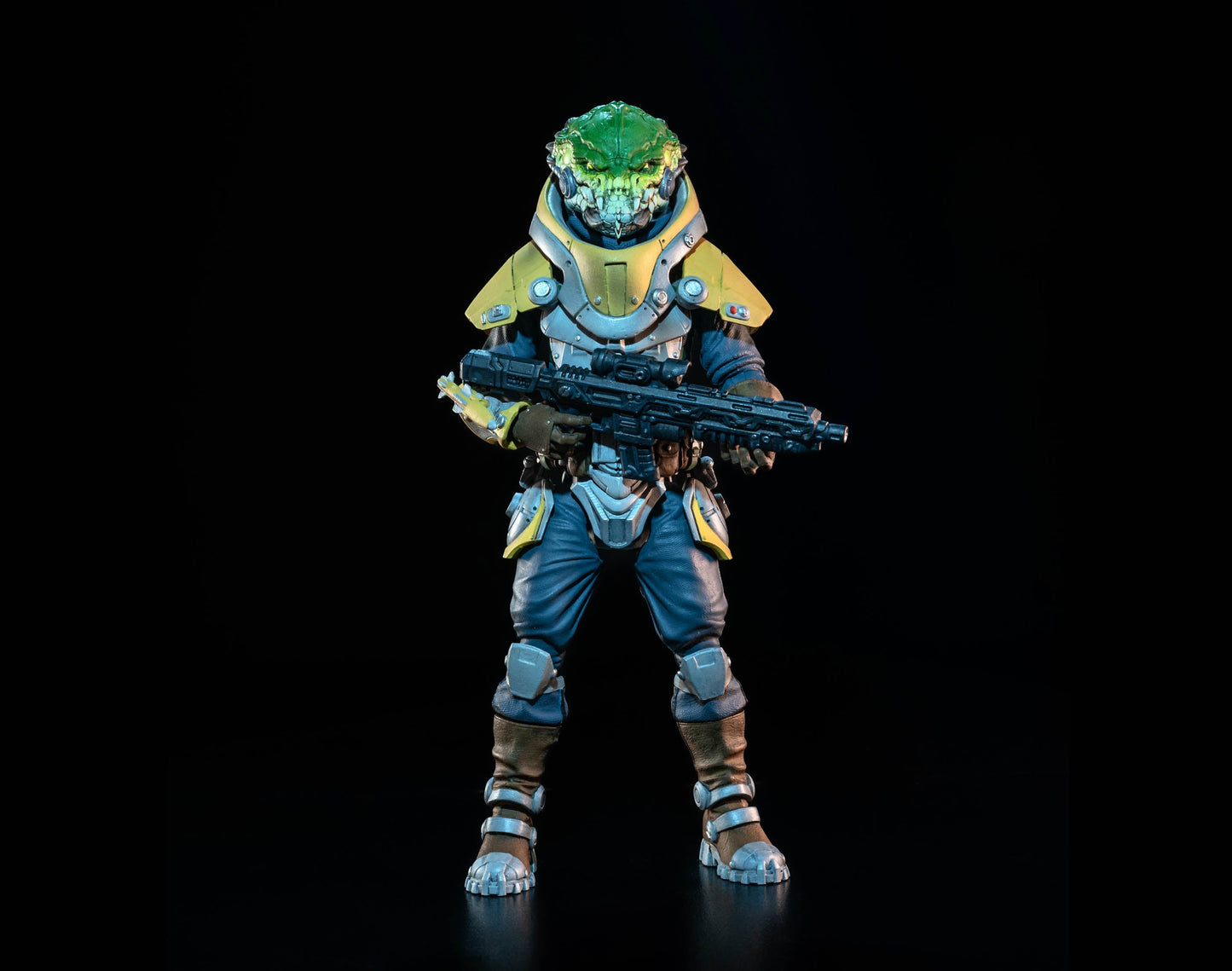 NOVEUNN LEEN -Cosmic Legions - HVALKATAR: BOOK TWO, GRAVENIGHT