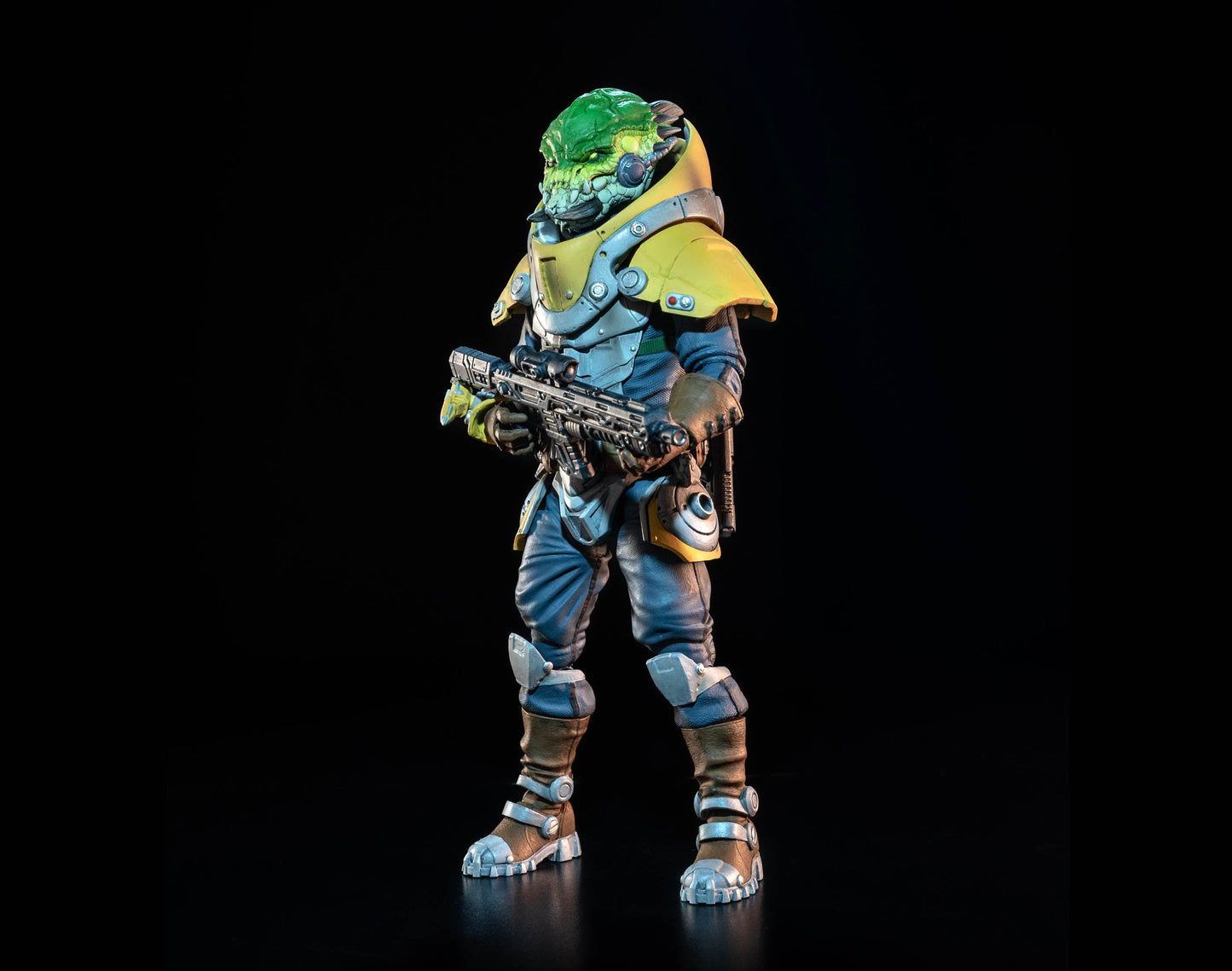 NOVEUNN LEEN -Cosmic Legions - HVALKATAR: BOOK TWO, GRAVENIGHT