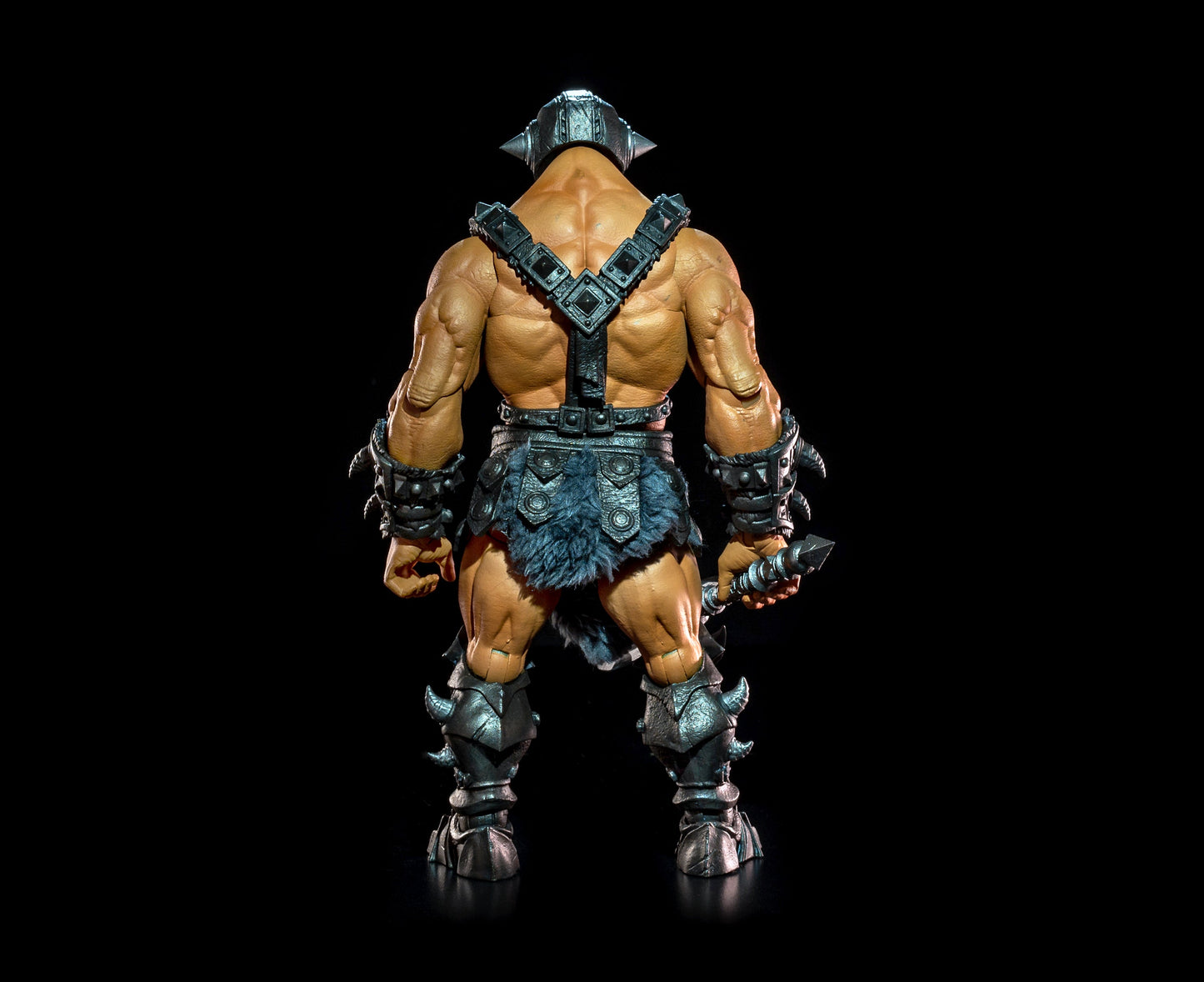 Mythic Legions - Deluxe Half-Giant Legion Builders - Wave 1