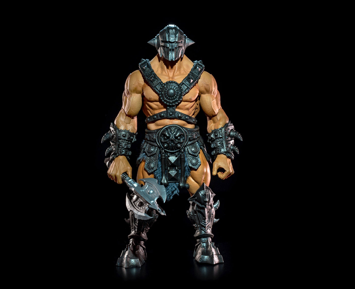 Mythic Legions - Deluxe Half-Giant Legion Builders - Wave 1