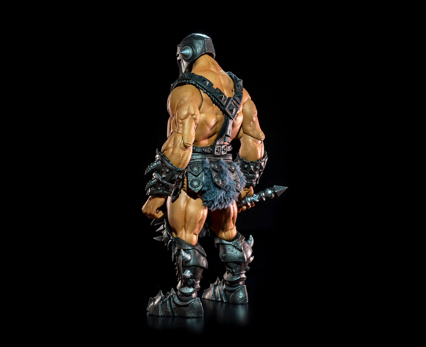 Mythic Legions - Deluxe Half-Giant Legion Builders - Wave 1