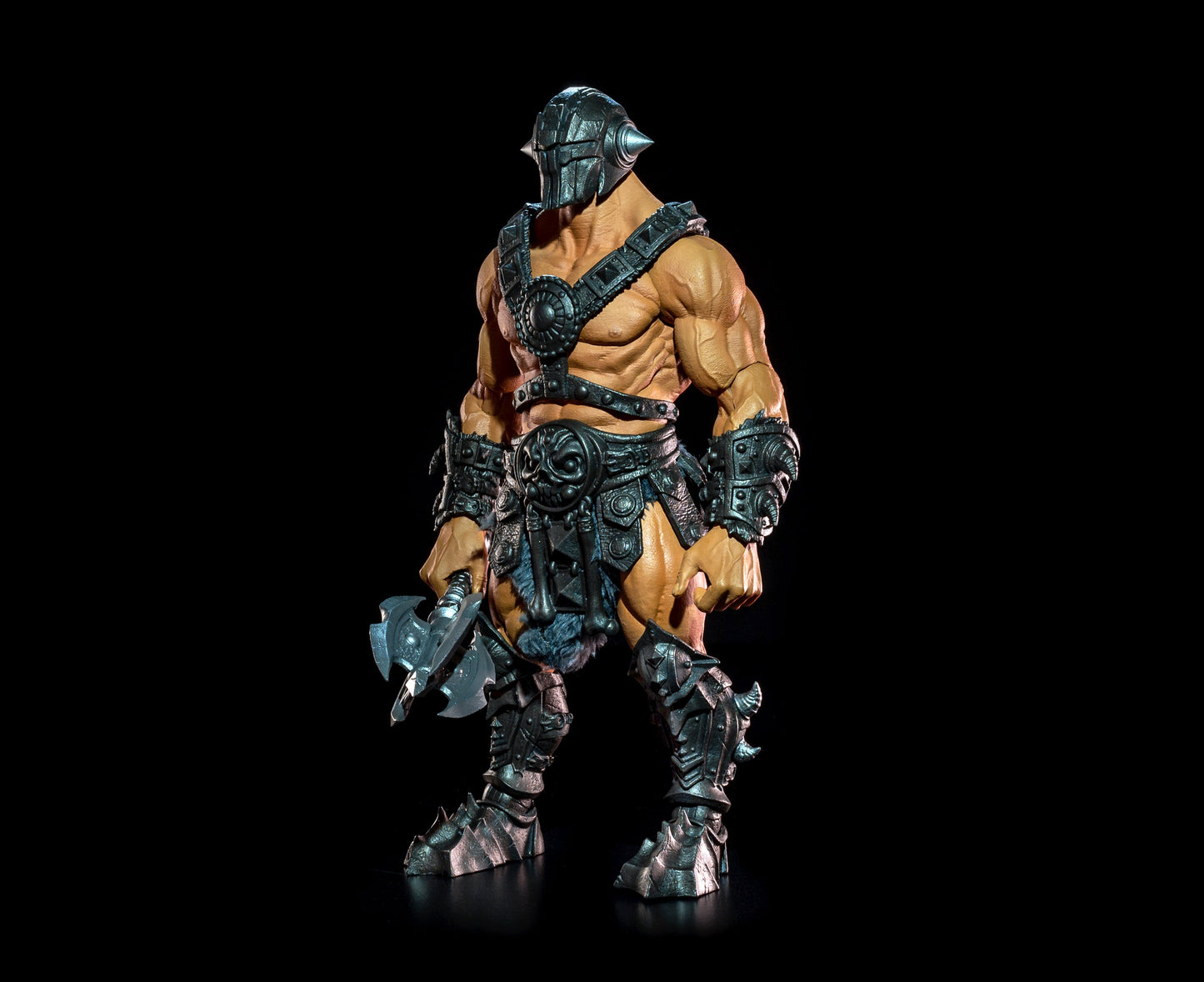 Mythic Legions - Deluxe Half-Giant Legion Builders - Wave 1