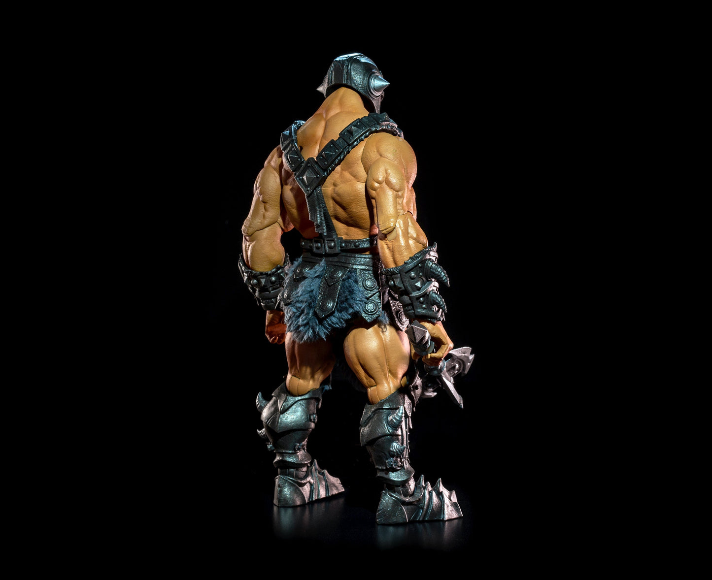 Mythic Legions - Deluxe Half-Giant Legion Builders - Wave 1