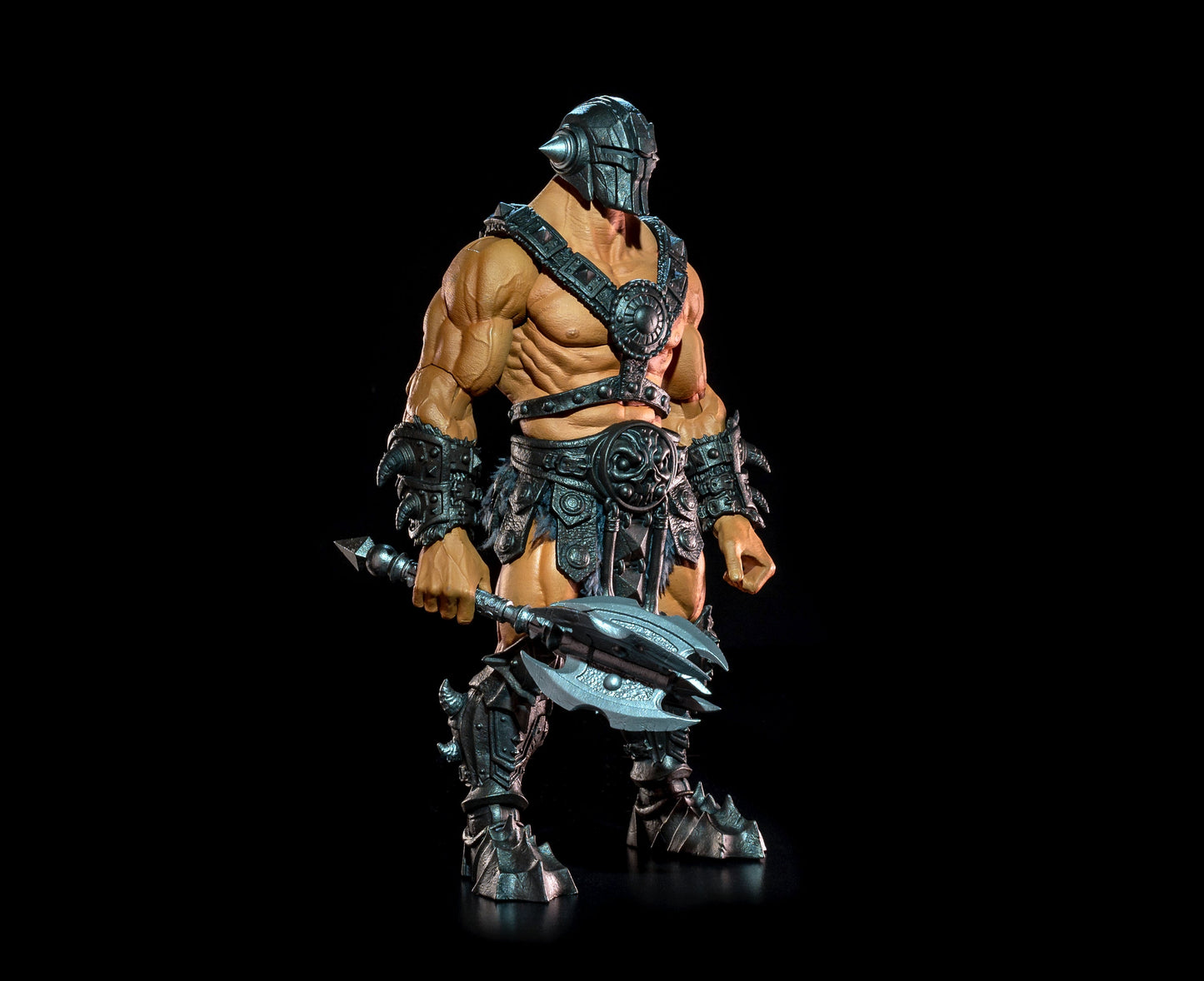 Mythic Legions - Deluxe Half-Giant Legion Builders - Wave 1