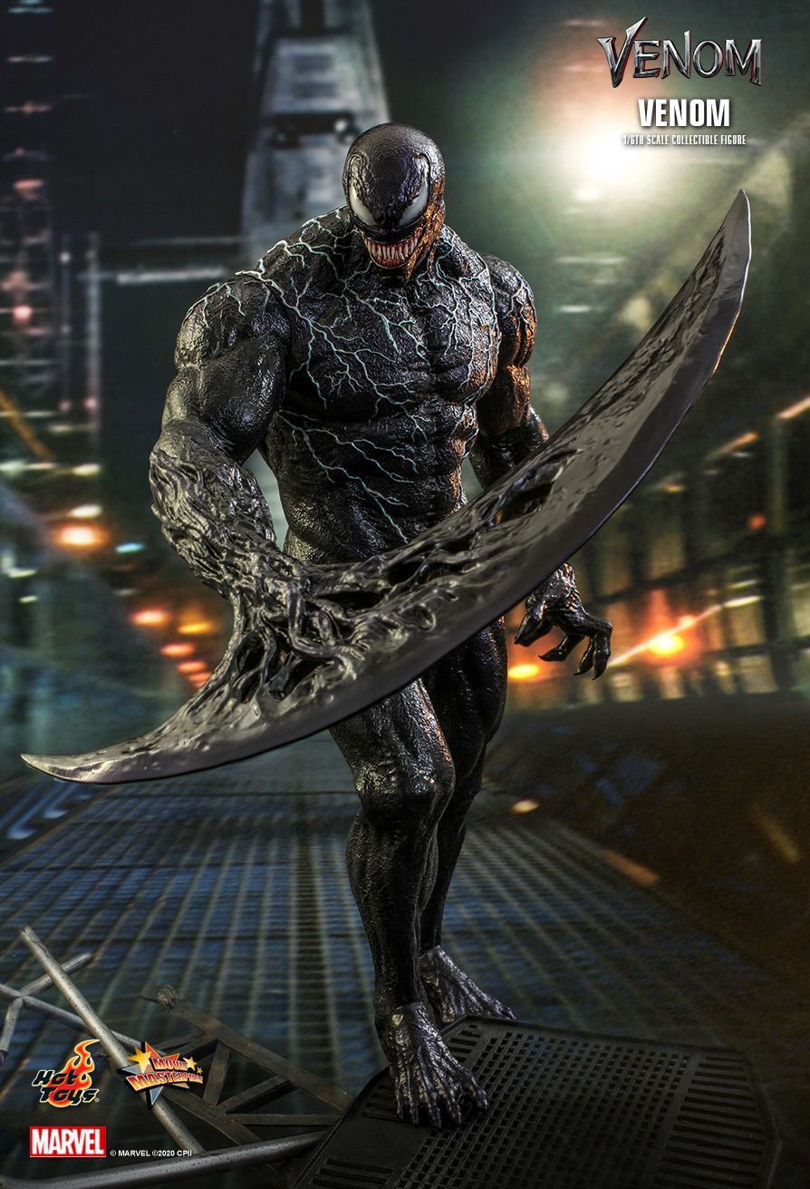 Venom - Venom - Special Edition