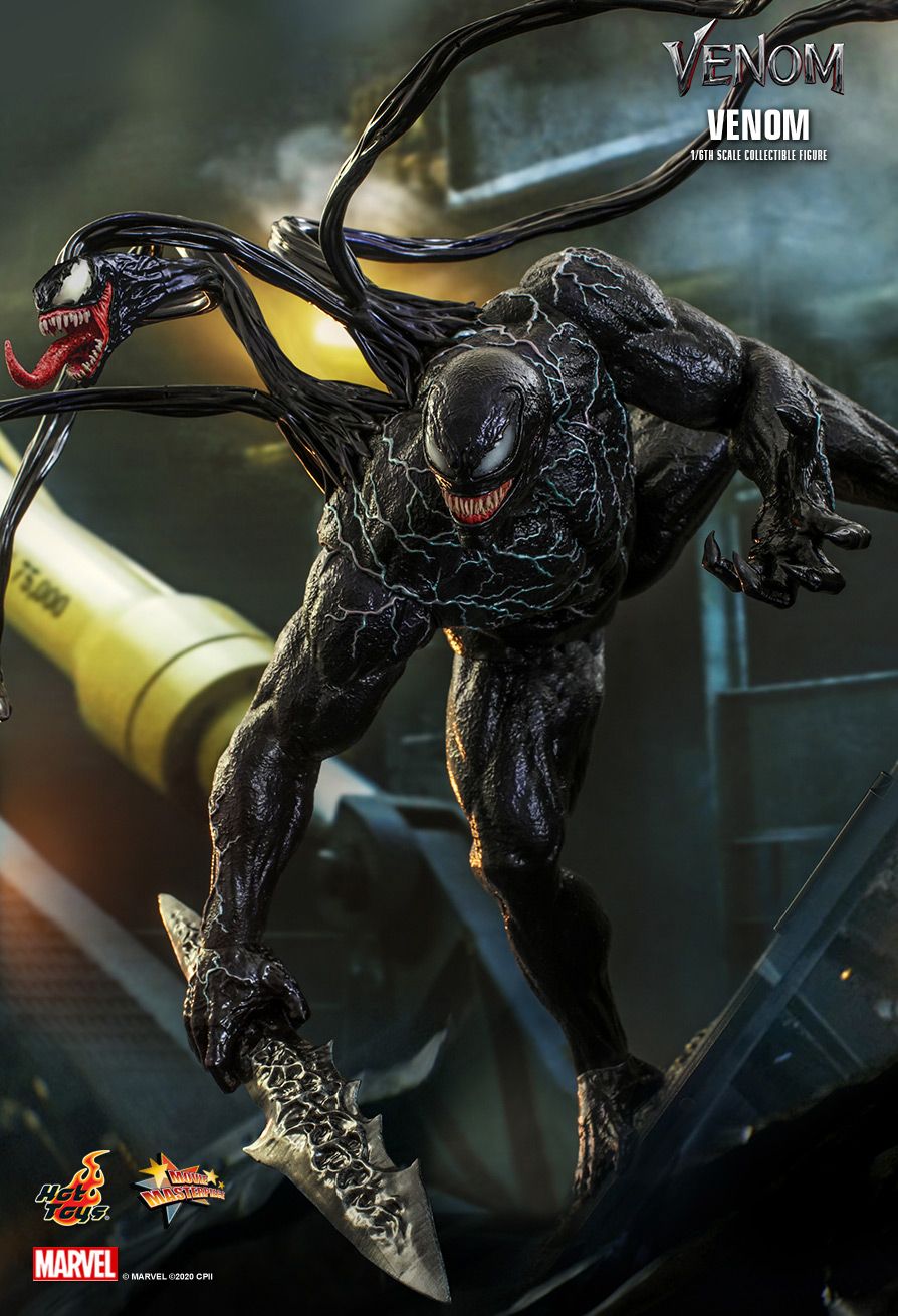Venom - Venom - Special Edition