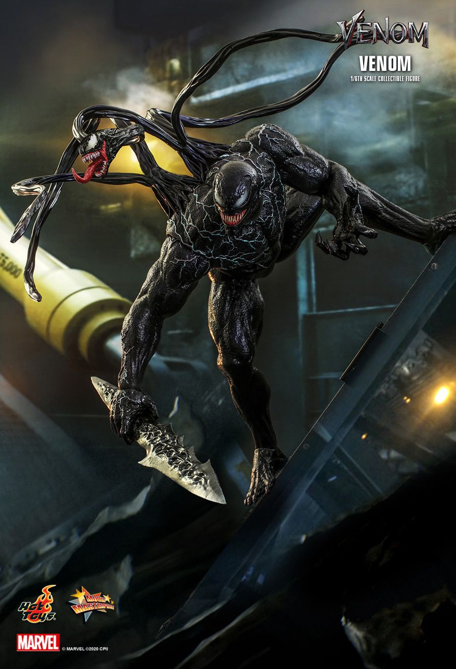 Venom - Venom - Special Edition