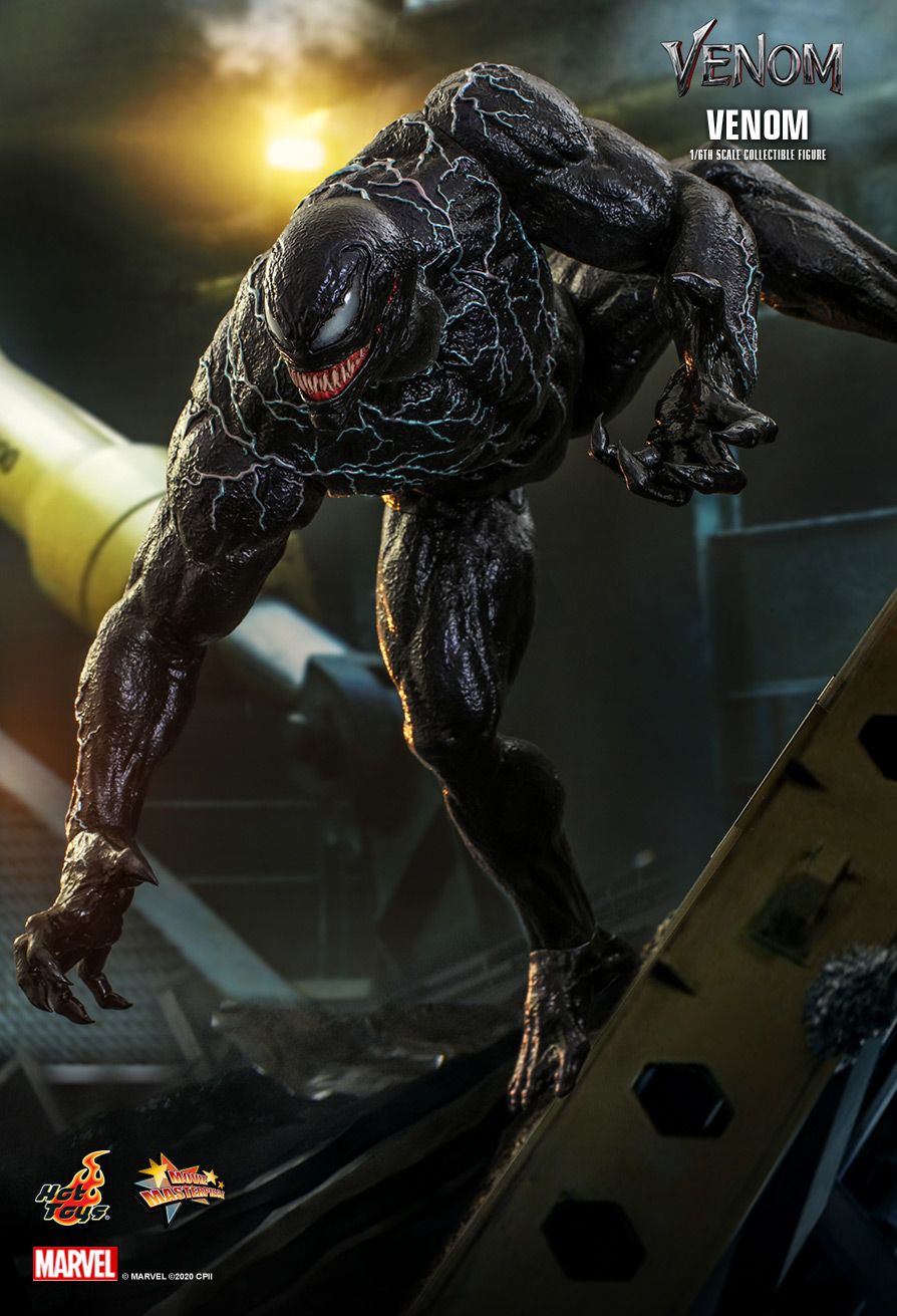 Venom - Venom - Special Edition